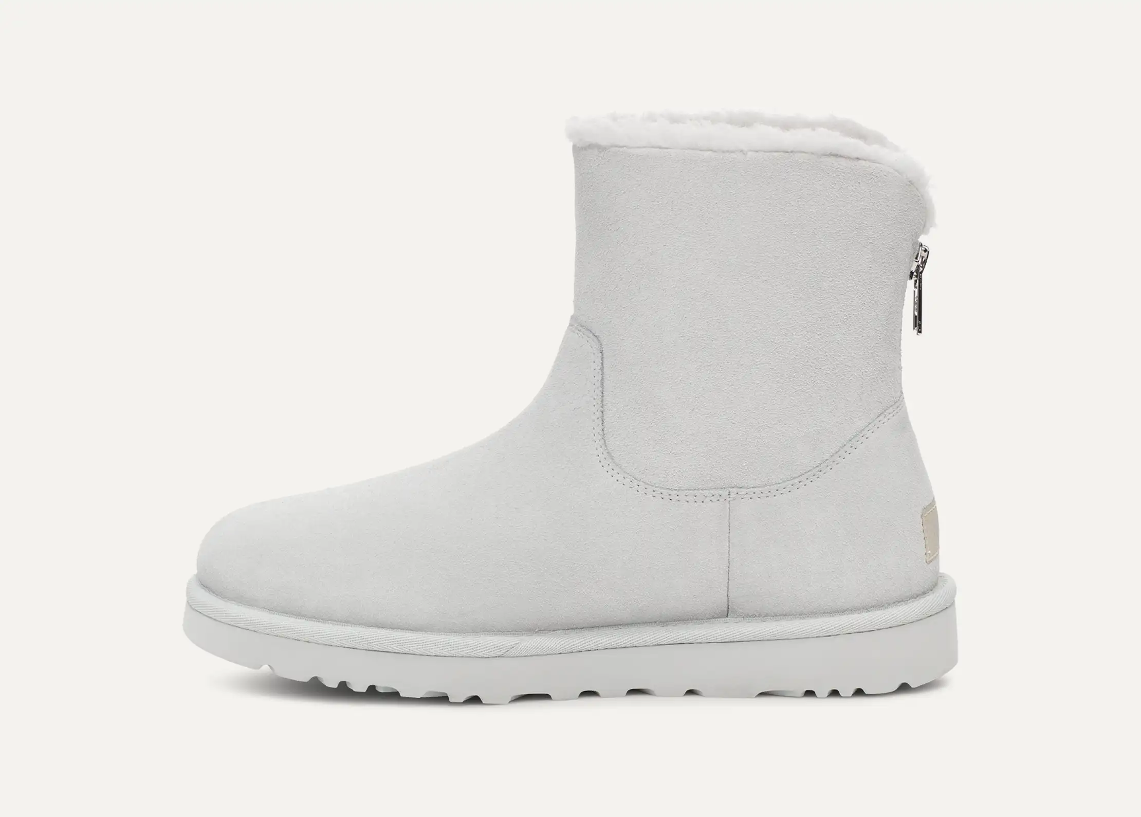 UGG® Classic Zip It Mini for Women | UGG®
