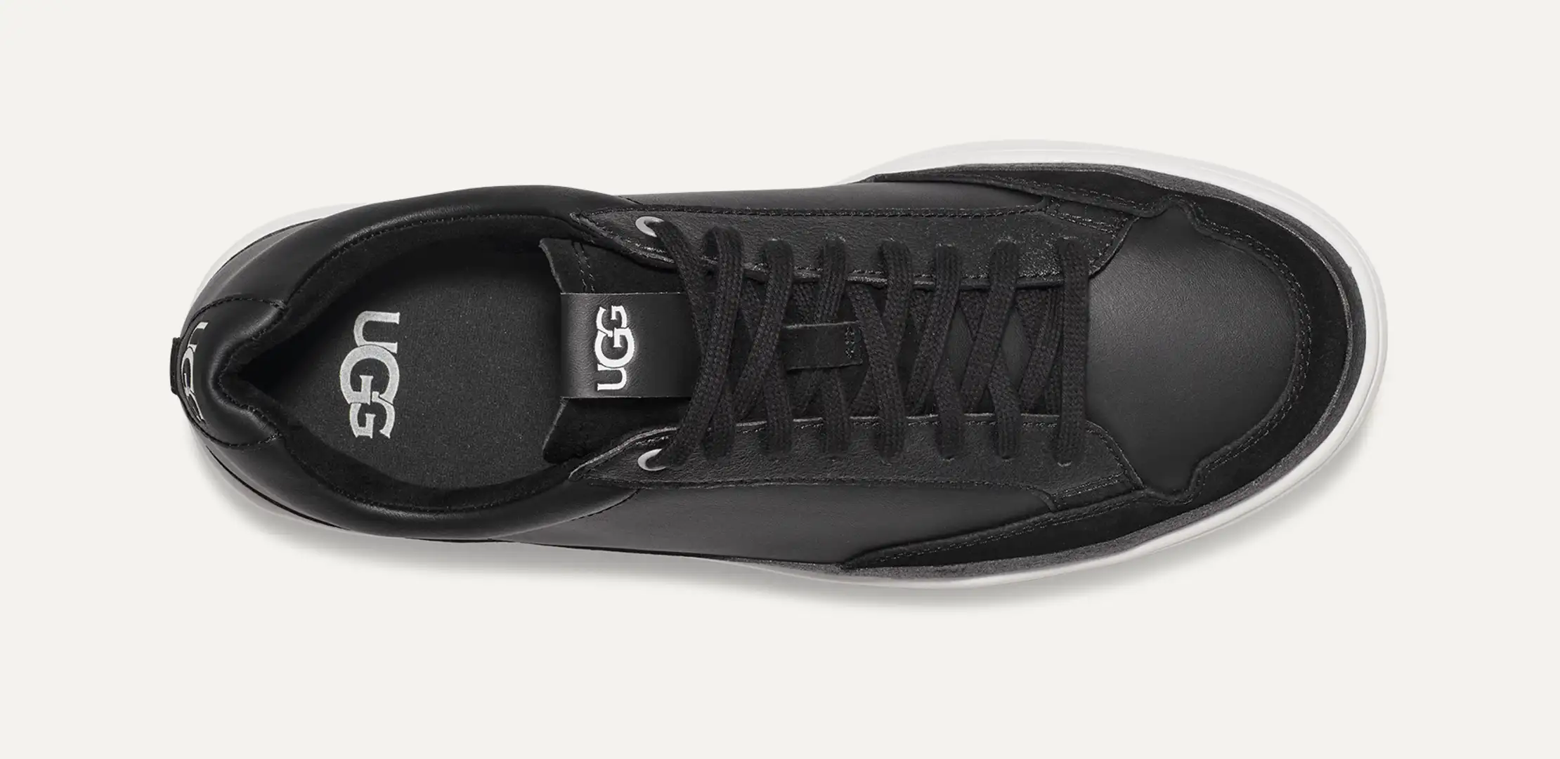 South Bay Sneaker Low for Men | UGG® South Bay Sneaker Low for Men | UGG®