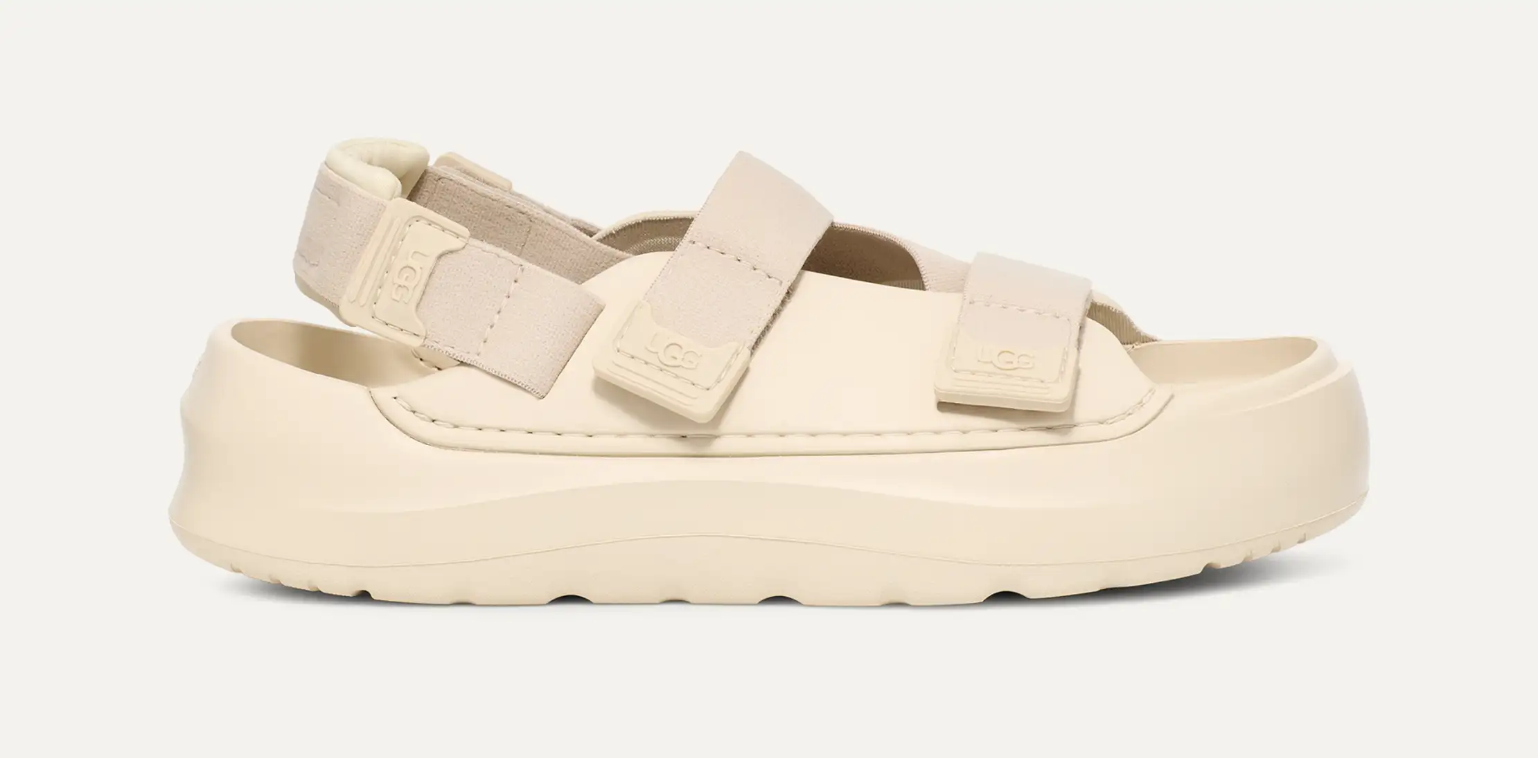 Men's Stratus Sandal | UGG®