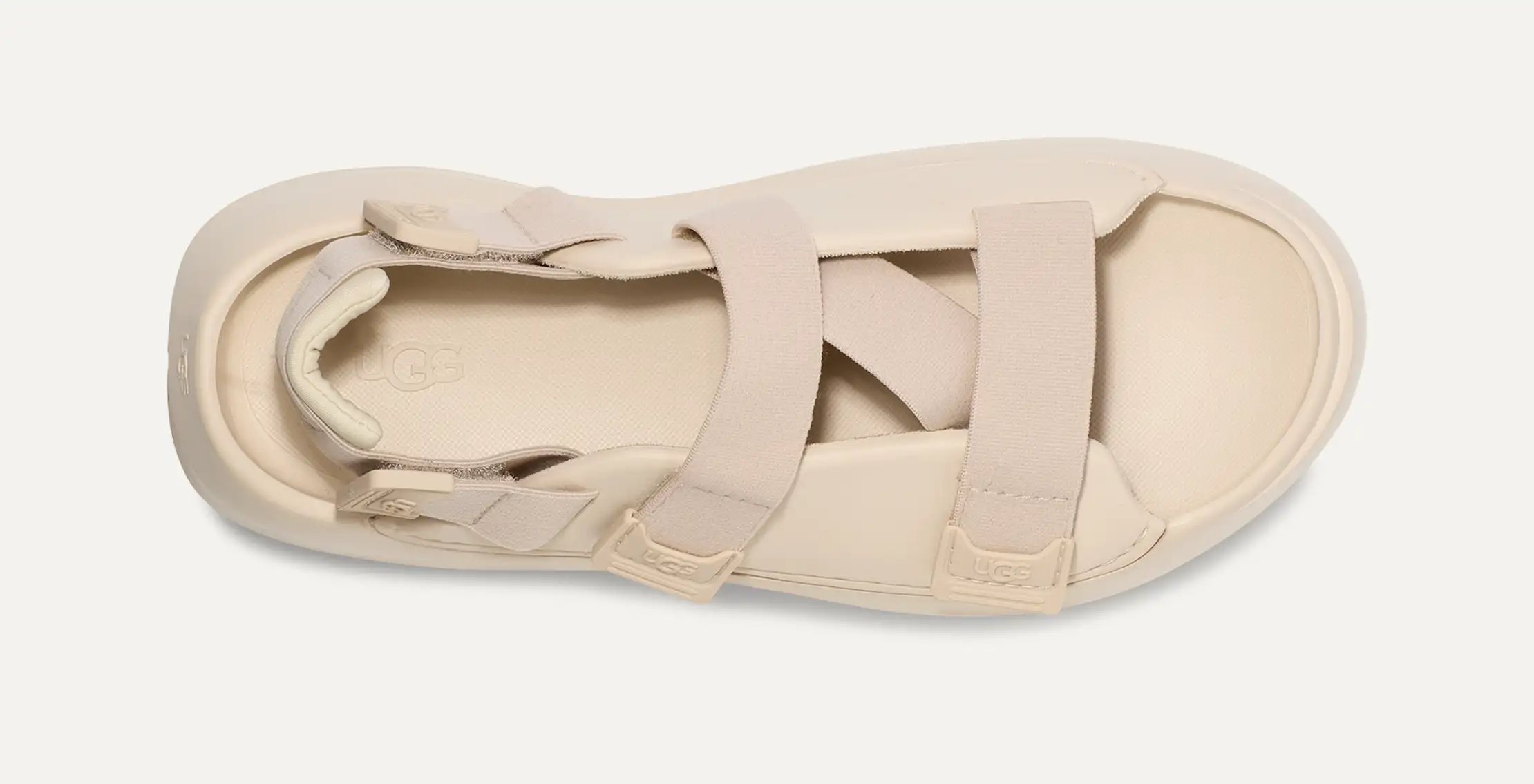 サンダル・ミュール UGG Stratus W Caterpillar1152686CTRP 1152686-CTRP Men's Stratus Sandal | UGG®