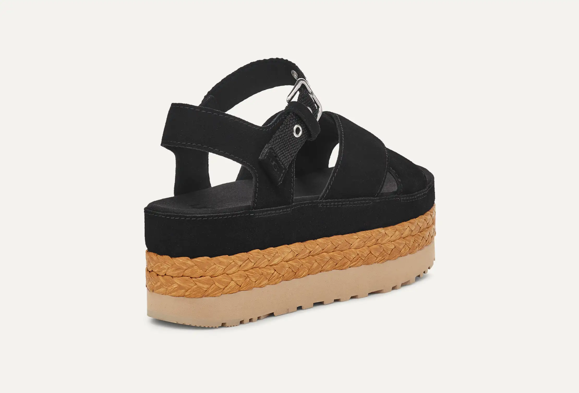 SALE!!☆UGG☆Aubrey Ankle UGG® Aubrey Ankle Strap Platform Sandal (Women) | Nordstrom