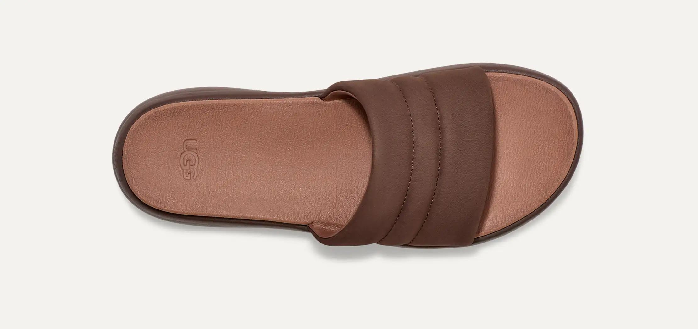 UGG® Union Slide for Men | UGG® EU