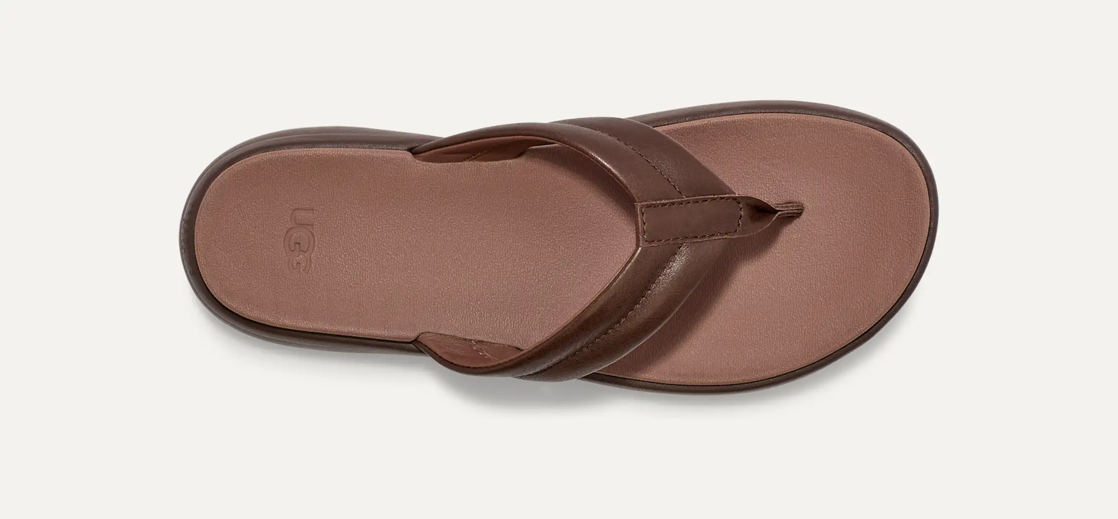 UGG® Union Flip Flop for Men | UGG® EU