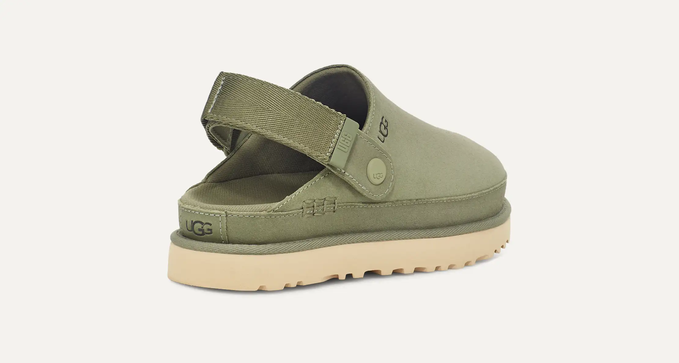靴 UGG GOLDENSTAR CLOG Goldenstar Clog | UGG®