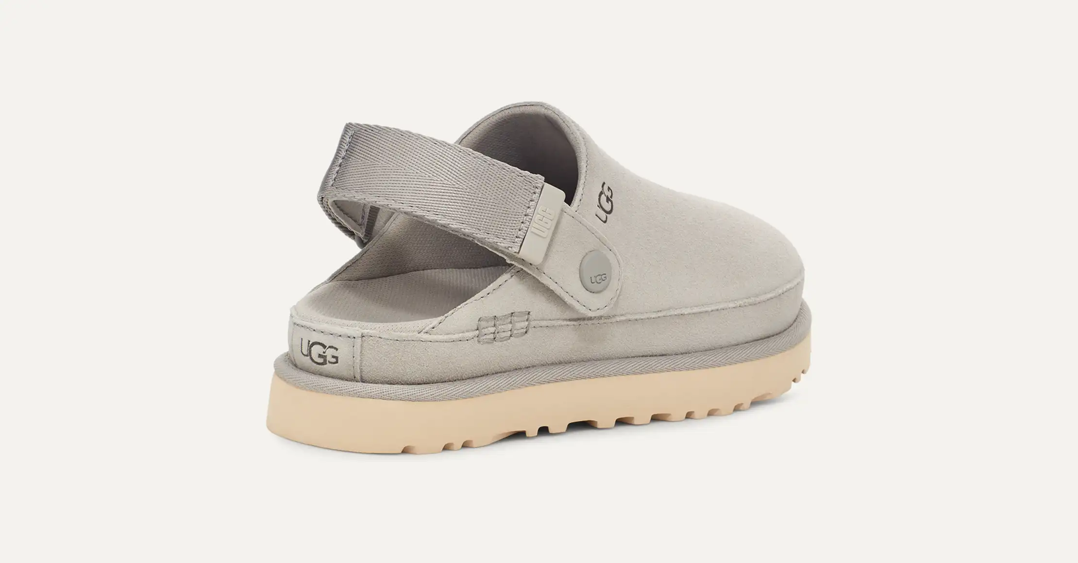 選べる6色！大人気ブランド【UGG】Goldenstar Clog Goldenstar Clog | UGG®