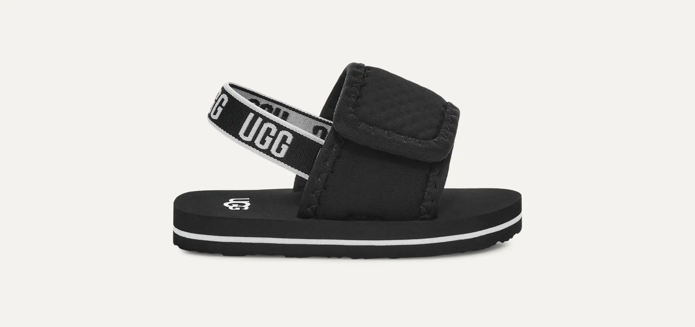 Kids' Lennon Slingback Sandal | UGG®