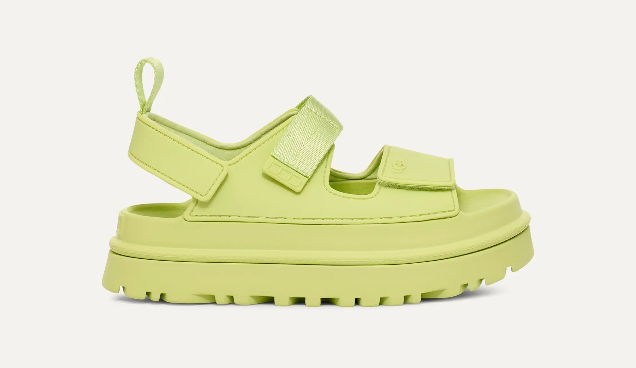 追跡有送料込【UGG】Golden Glow Sandals UGG® Golden Glow Sandals | Anthropologie