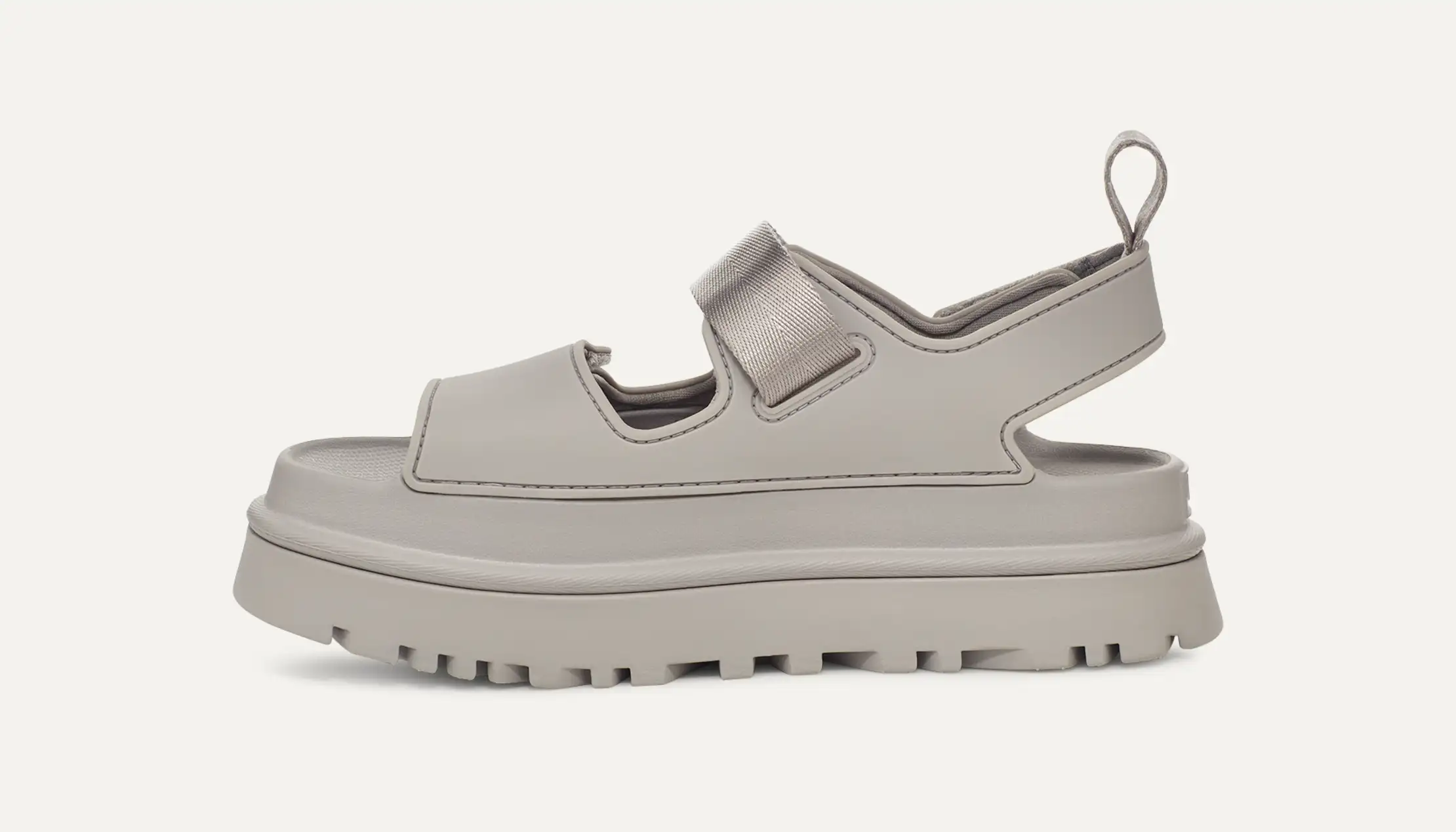 UGG® GoldenGlow Slide for Women | UGG®