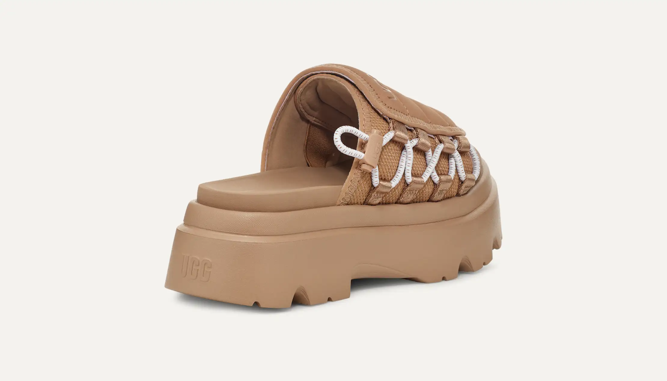 SALE!!☆UGG☆Callie 厚底サンダル Women's Callie Sandal | UGG®