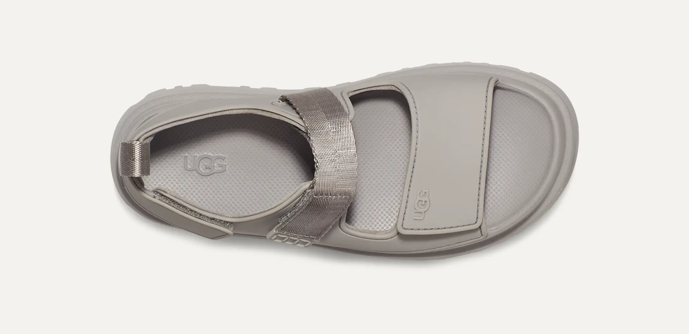 Women's GoldenGlow Sandal | UGG®