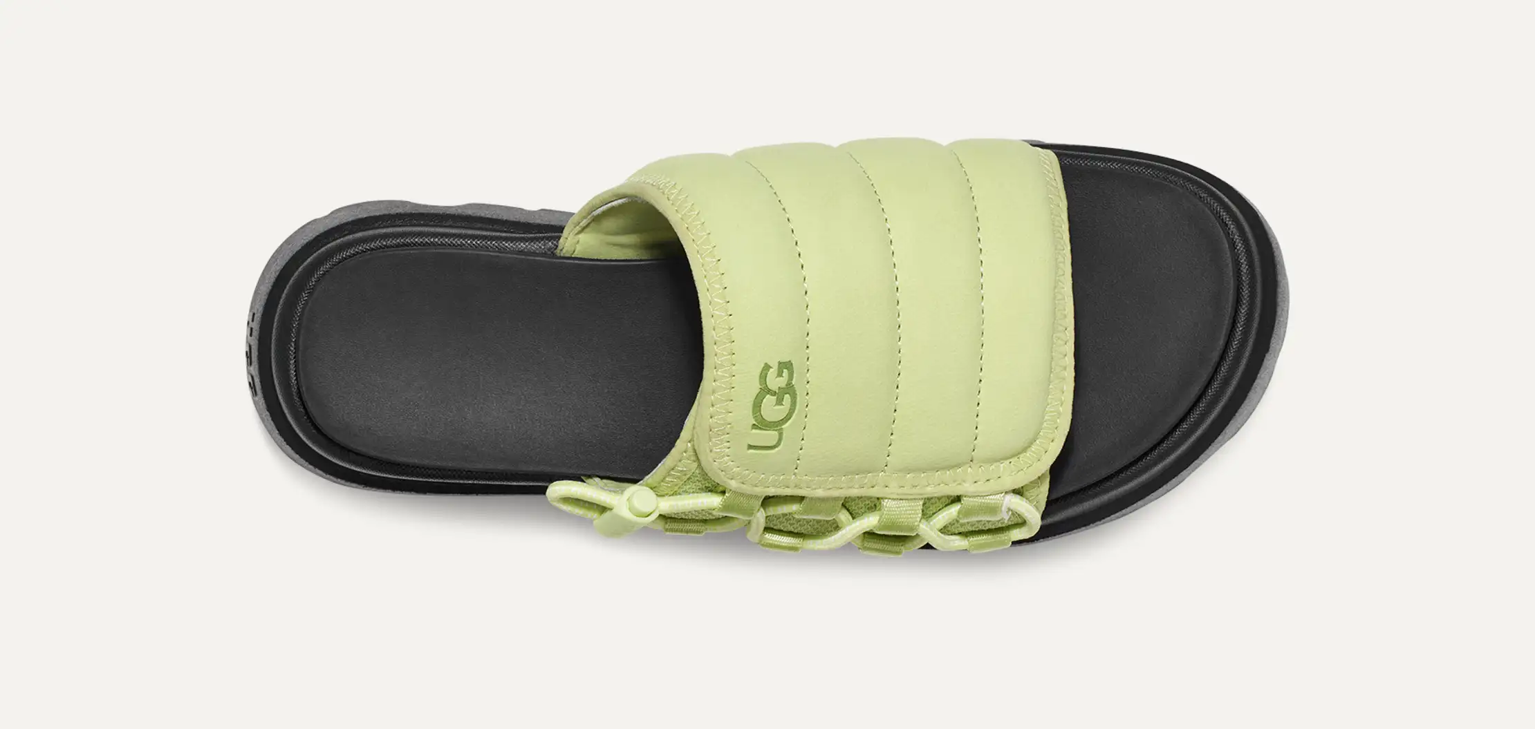 【UGG】Women's Callie UGG Women's Callie Sandal, Black, 8 : Amazon.ca: Clothing
