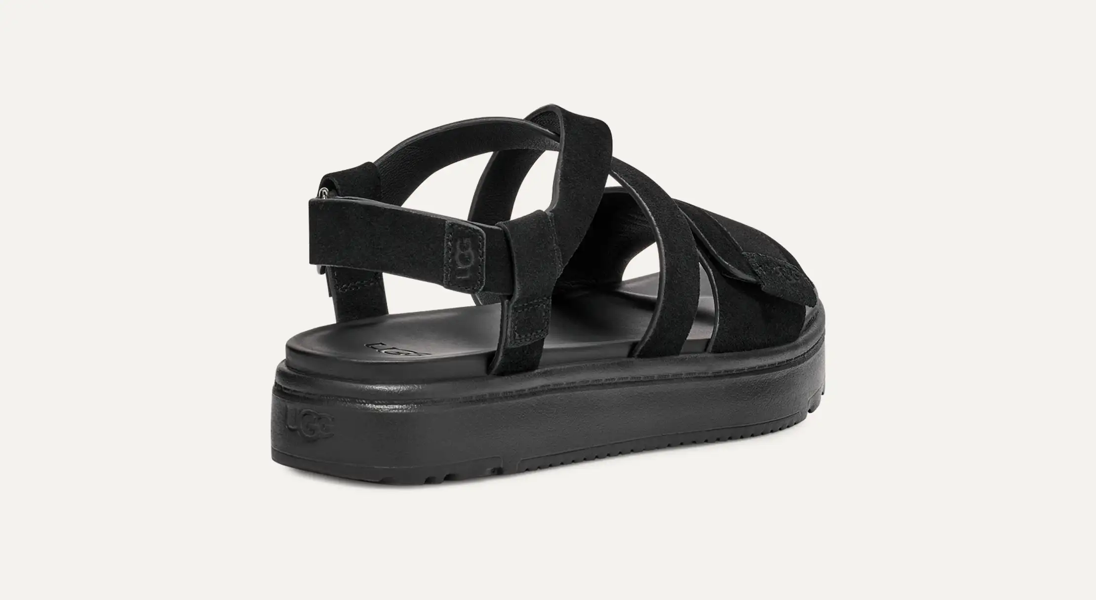 UGG® Zayne Ankle Strap II for Women | UGG®