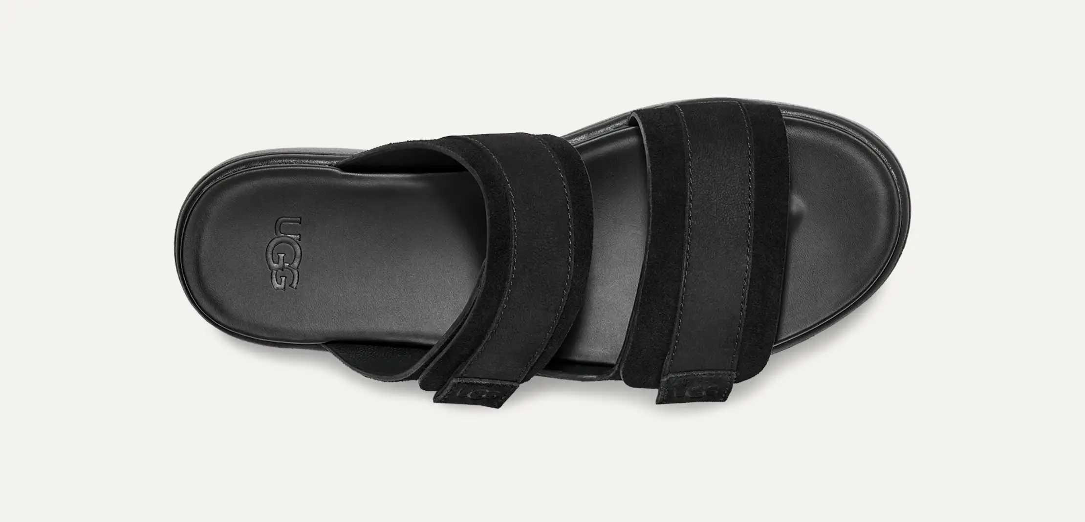 UGG サンダル W ZAYNE SLIDE II 未使用品 UGG® Zayne Slide II for Women | UGG®