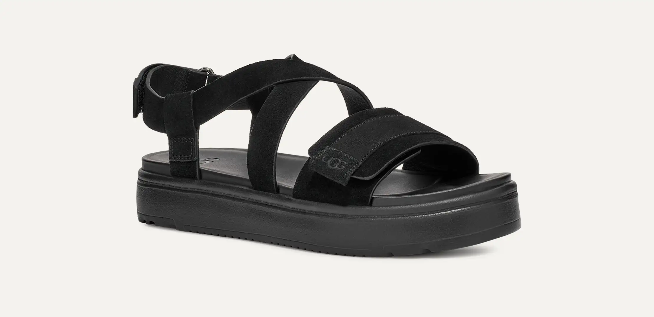 UGG® Zayne Ankle Strap II for Women | UGG®