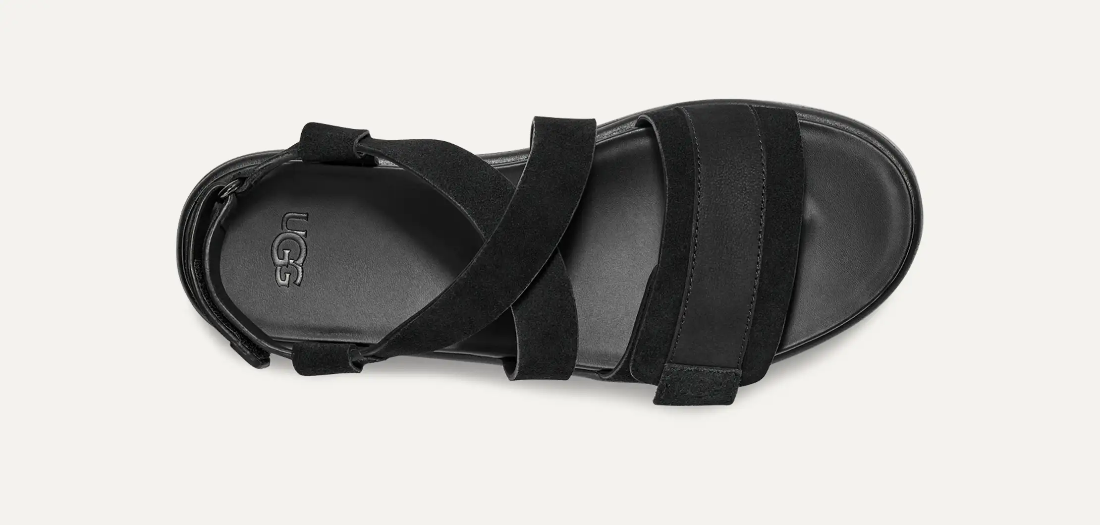 【セール 登場から人気沸騰】 Zayne UGG® Ankle UGG® | Women for II Strap 靴