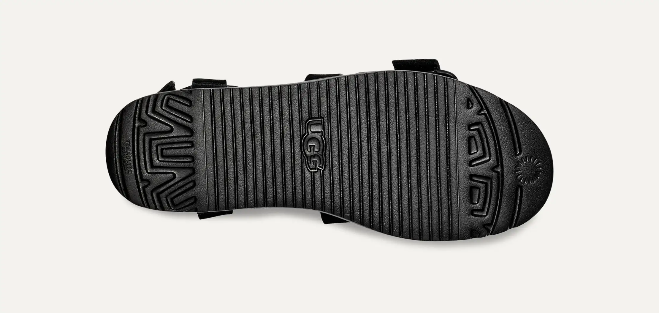 UGG® Zayne Ankle Strap II for Women | UGG®