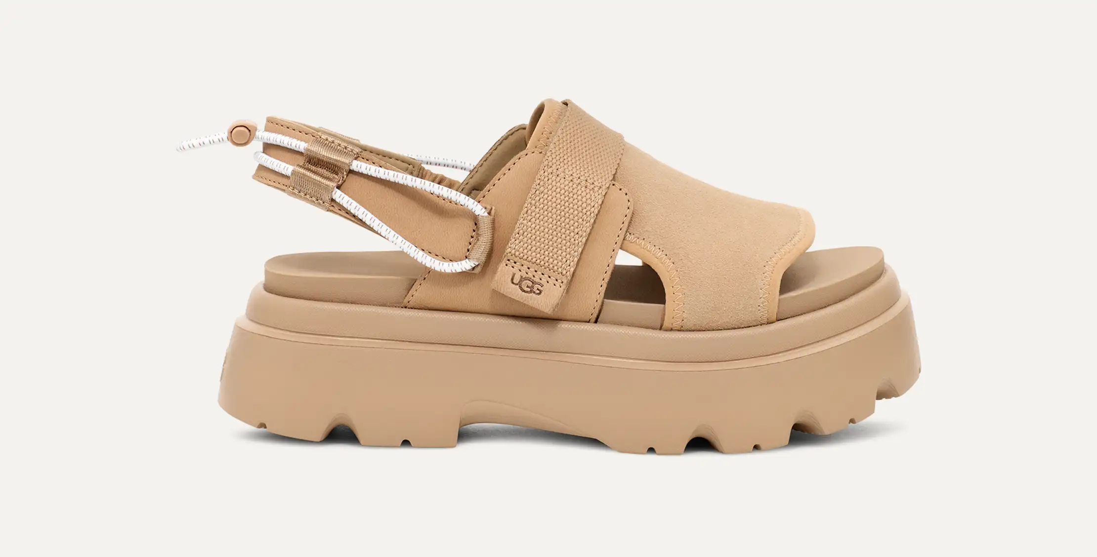 【UGG】Women's Cady Women's Cady Sandal | UGG®