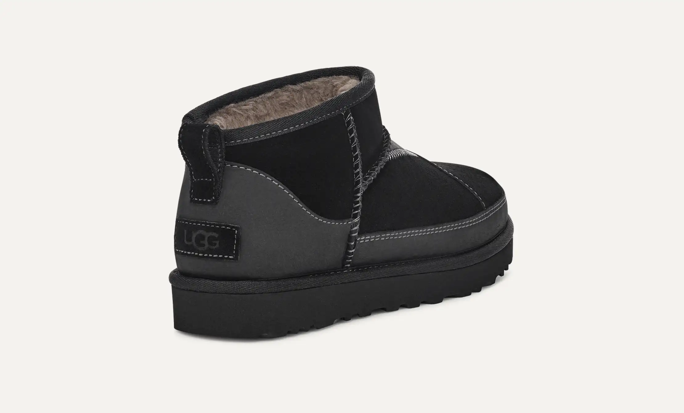 UGG® Classic Ultra Mini ReImagined for Women | UGG®