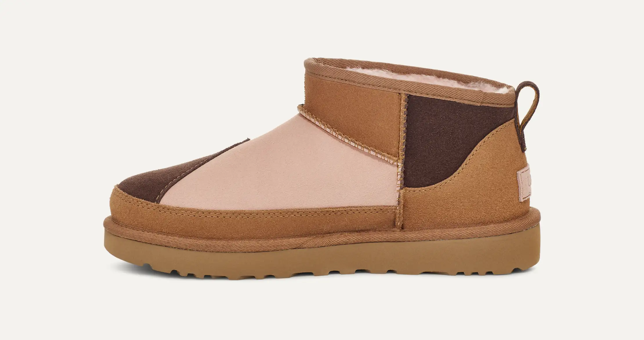 ☆関税込☆UGG★UGG Classic Ultra Mini★Rose Grey Women's Classic Ultra Mini Boot | UGG®