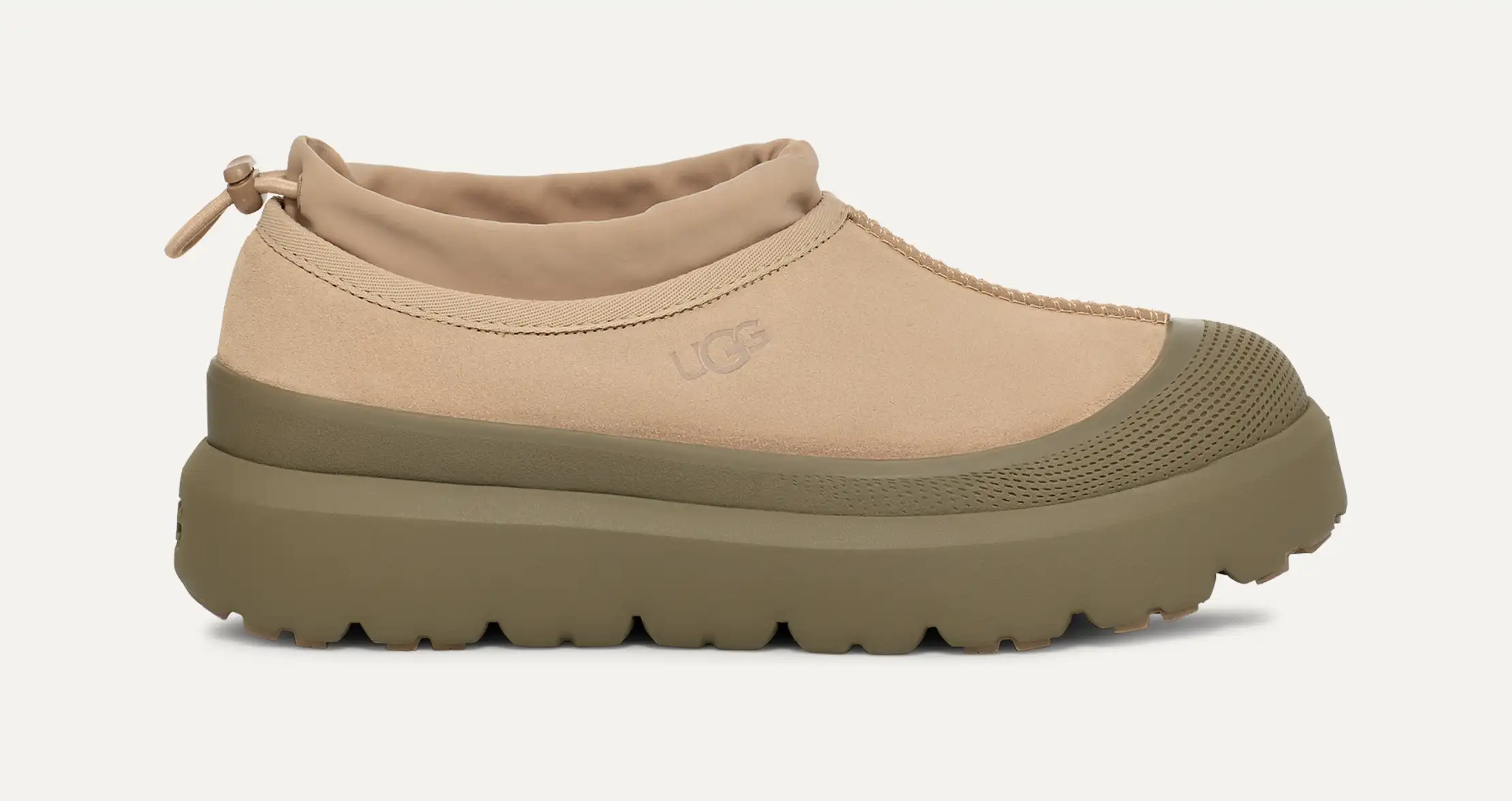 Tasman Weather Hybrid Slipper | UGG®