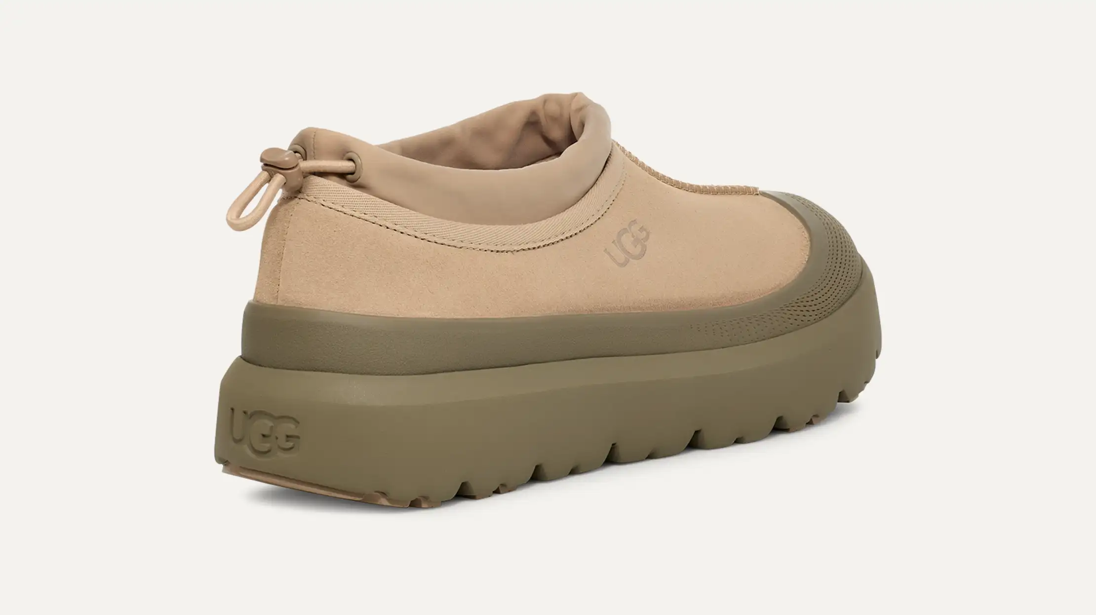 Tasman Weather Hybrid Slipper | UGG®