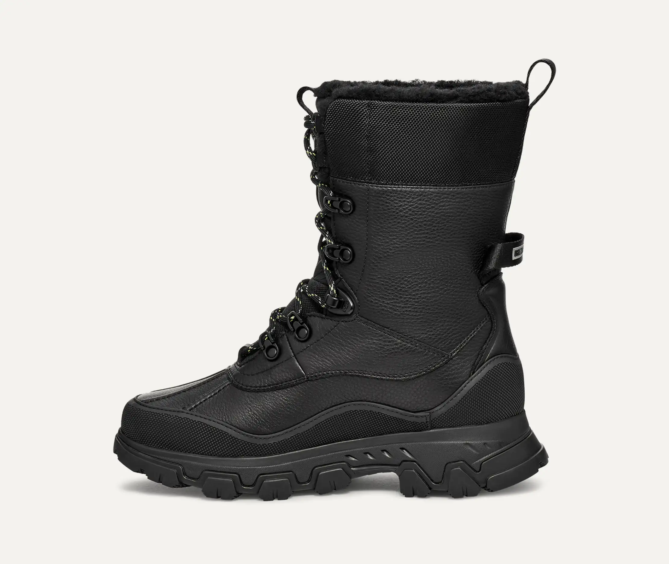 【UGG】★ブーツ★ Women's Adirondack Meridian UGG Adirondack Meridian Hiker Boots Womens | Christy Sports
