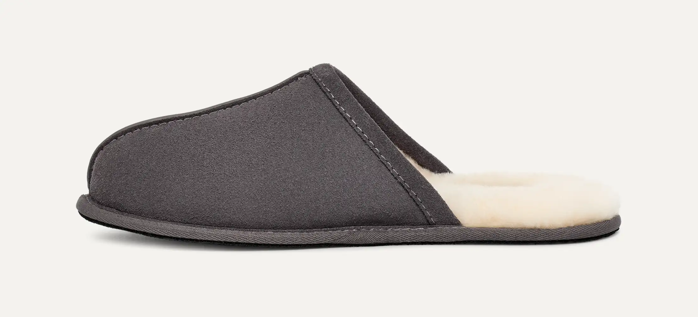 追跡有送料込【UGG】Classic Scuff Slipper Scuff Slipper | UGG