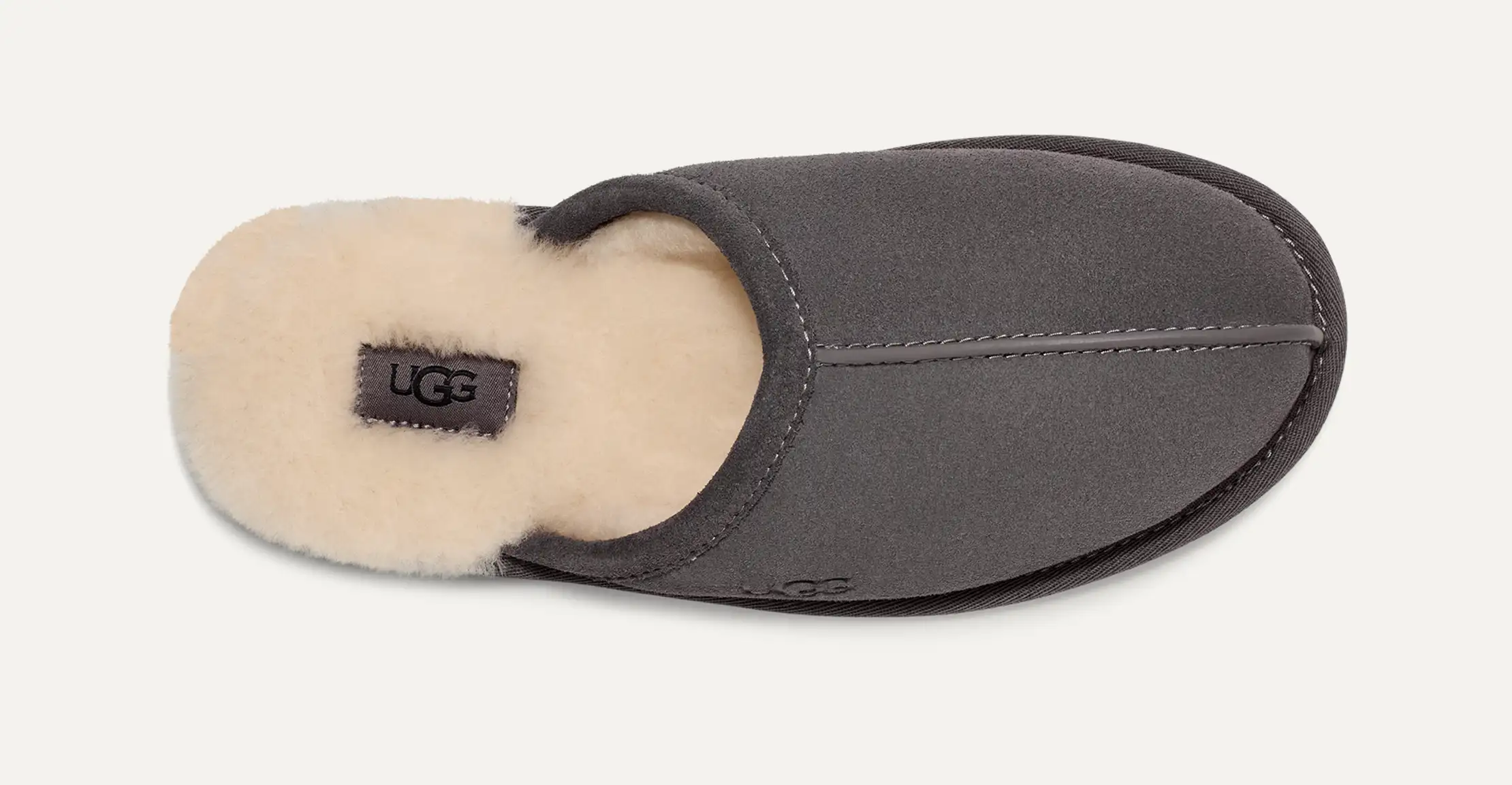 追跡有送料込【UGG】Classic Scuff Slipper Scuff Slipper | UGG