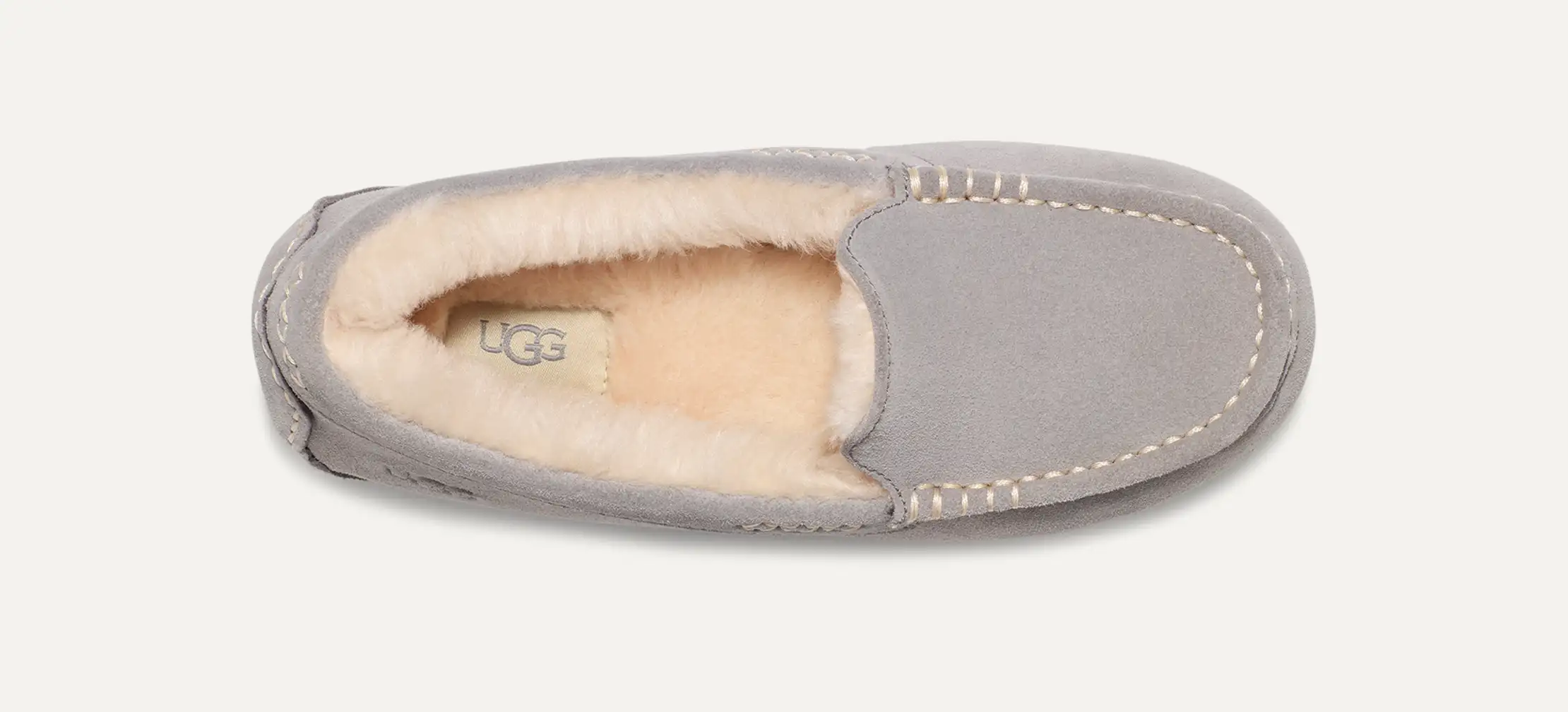 新品未使用 UGG ANSLEY 24cm Women's Ansley Slipper | UGG®