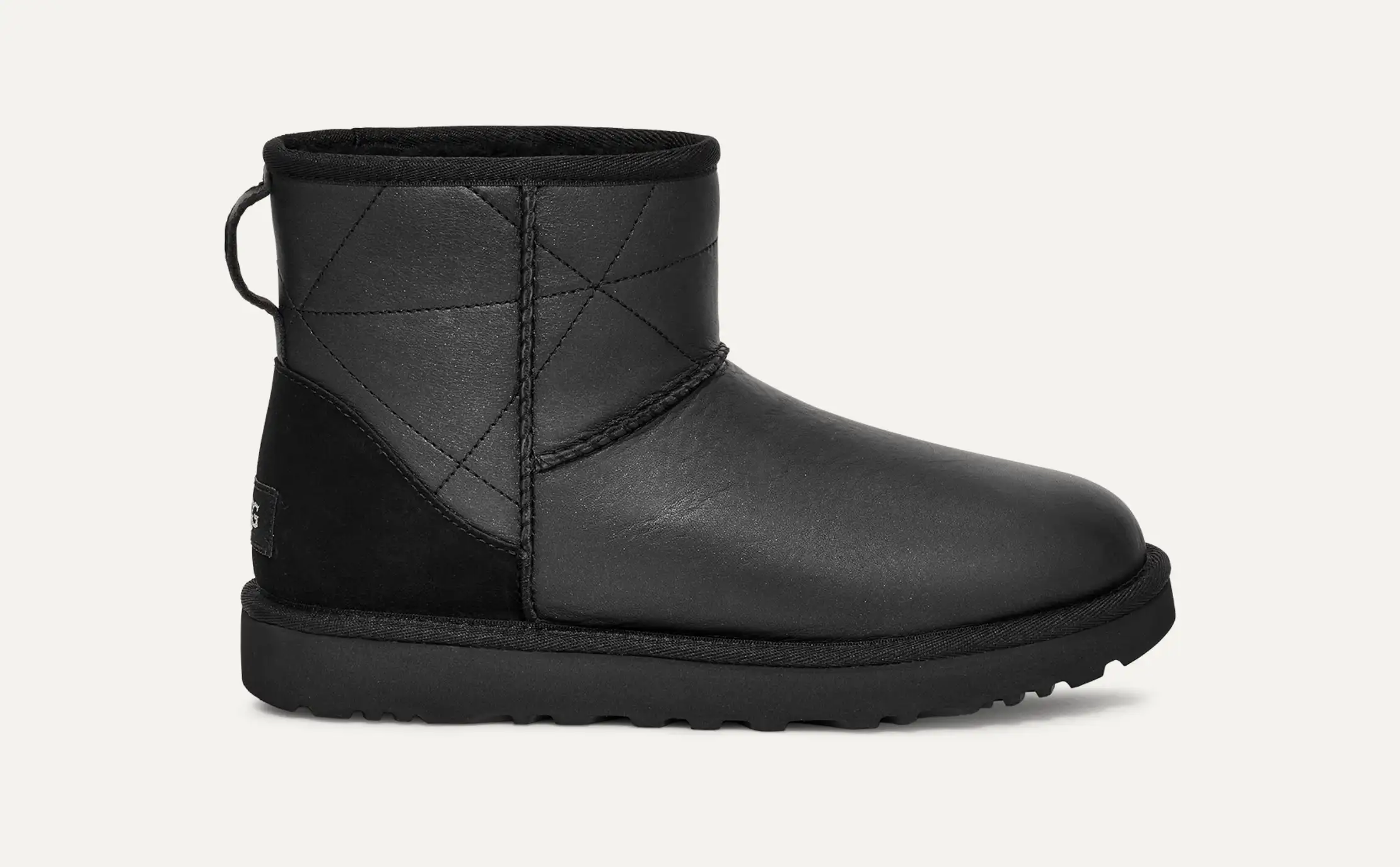 UGG® Classic Mini Pearlized for Women | UGG®