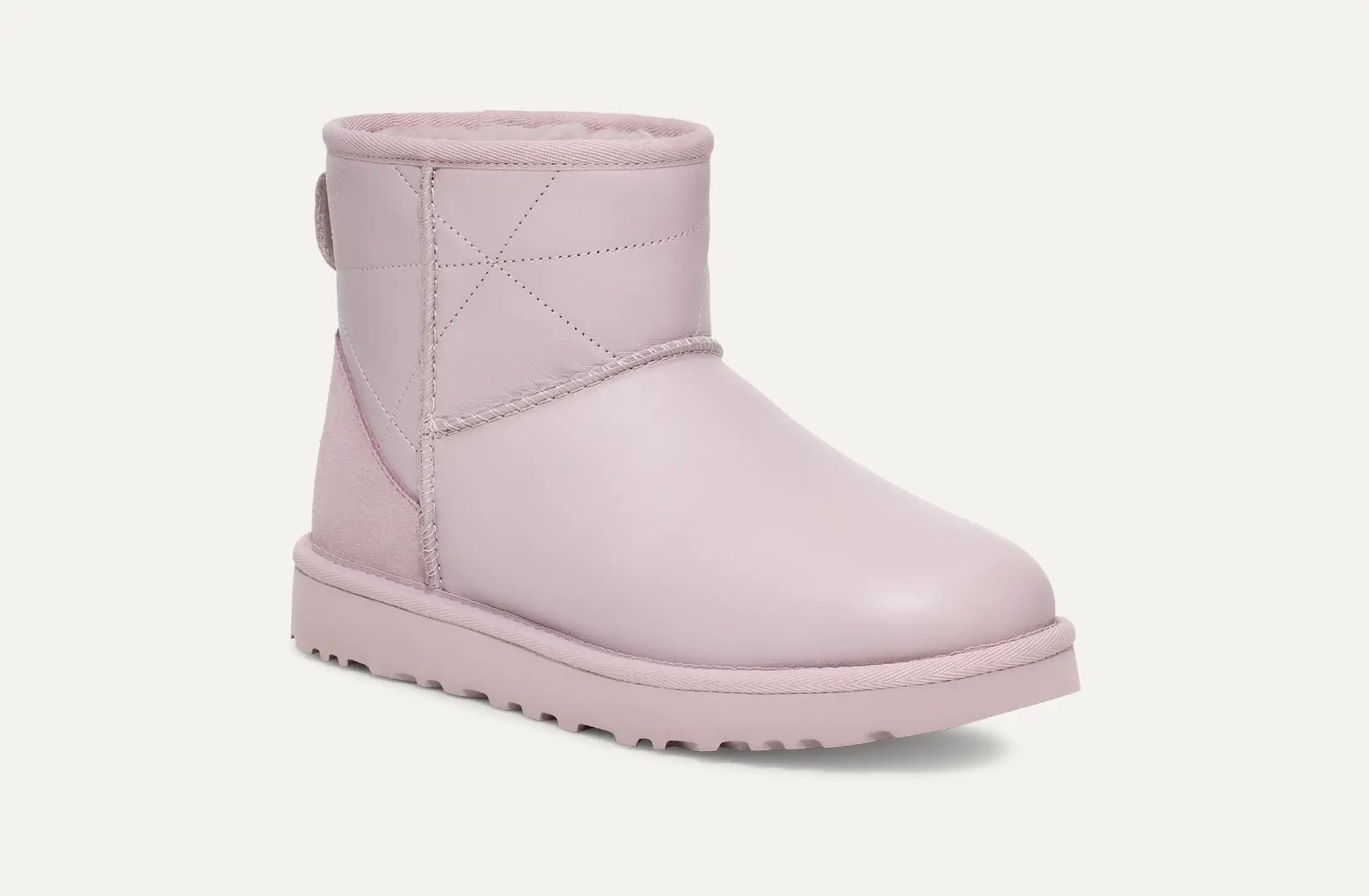 Women's Classic Mini Pearlized