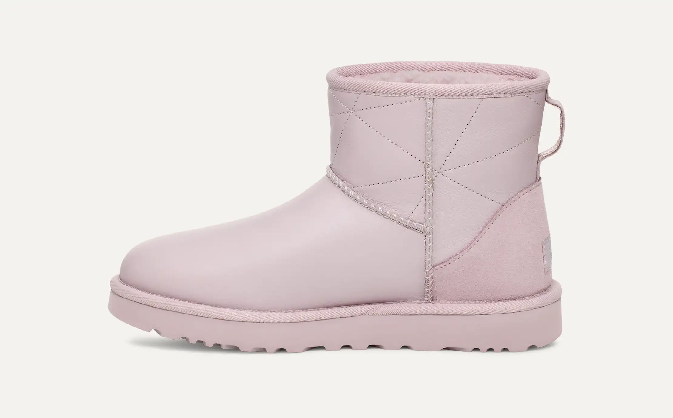 Women's Classic Mini Pearlized