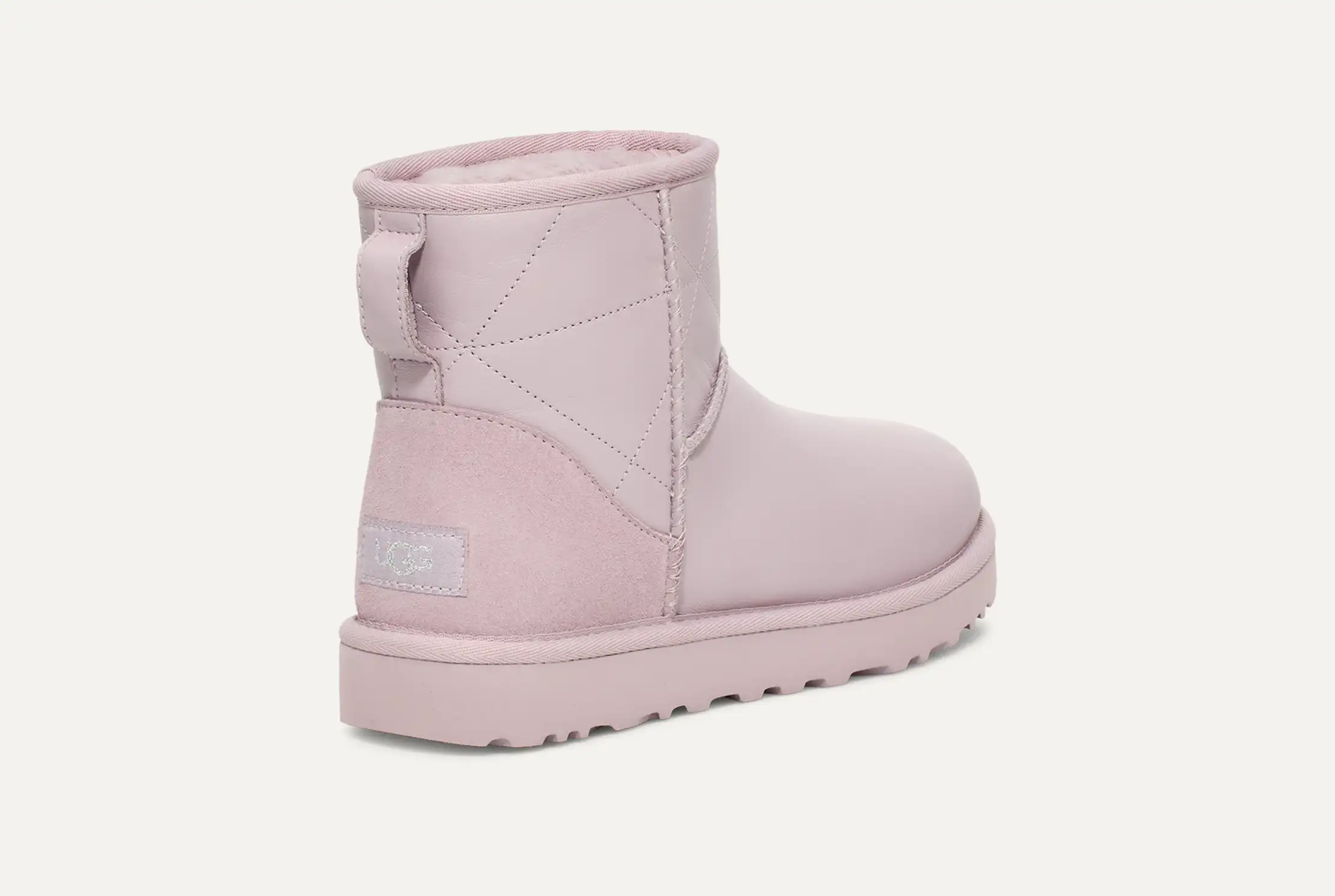 Women's Classic Mini Pearlized