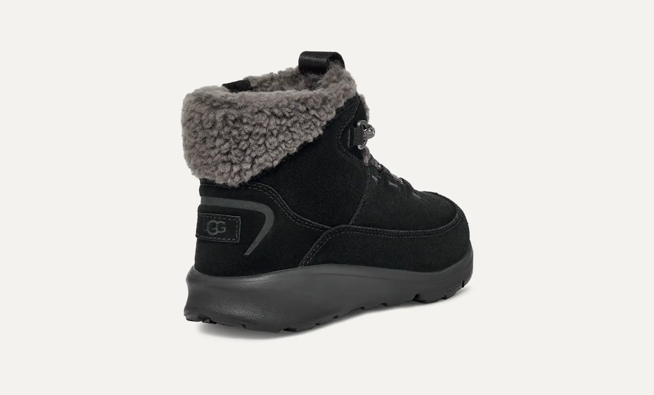 【UGG】★ブーツ★ Women's TerreTrail Cozy Lace Amazon.com | UGG Women's TERRETRAIL Cozy LACE Snow Boot