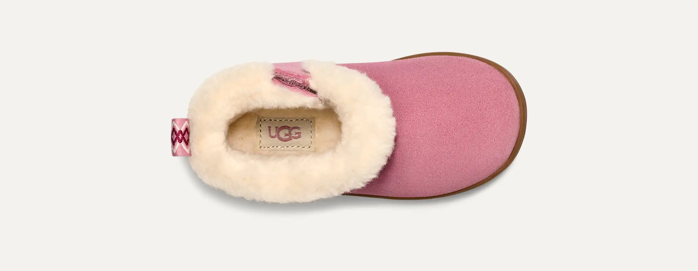 UGG® Kinsey Boot for Kids | UGG® EU