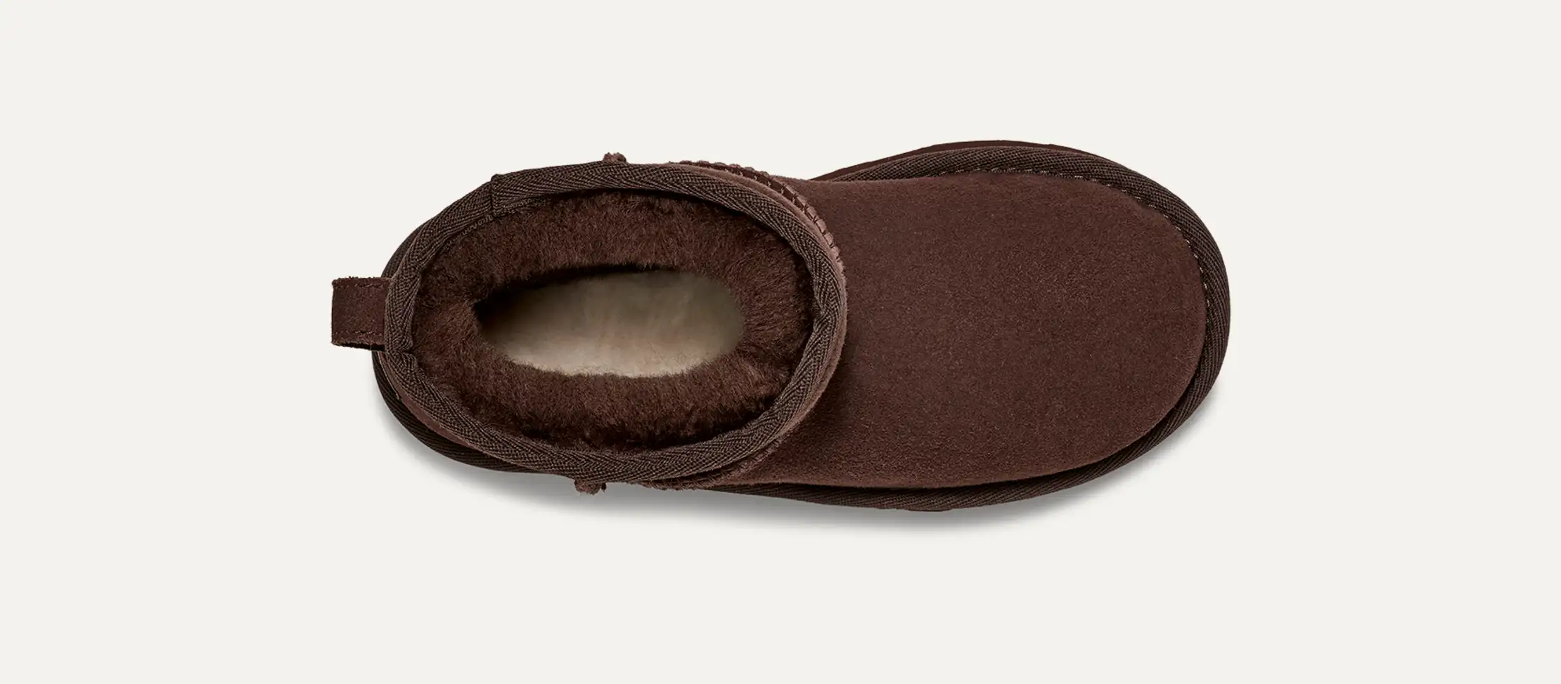 UGG ® Classic Mini II-laars in Beige 1017715T-SAN-07 - Altijd de beste deal UGG ® Classic Mini II-laars in Beige 1017715T-SAN-07 - Altijd de beste deal
