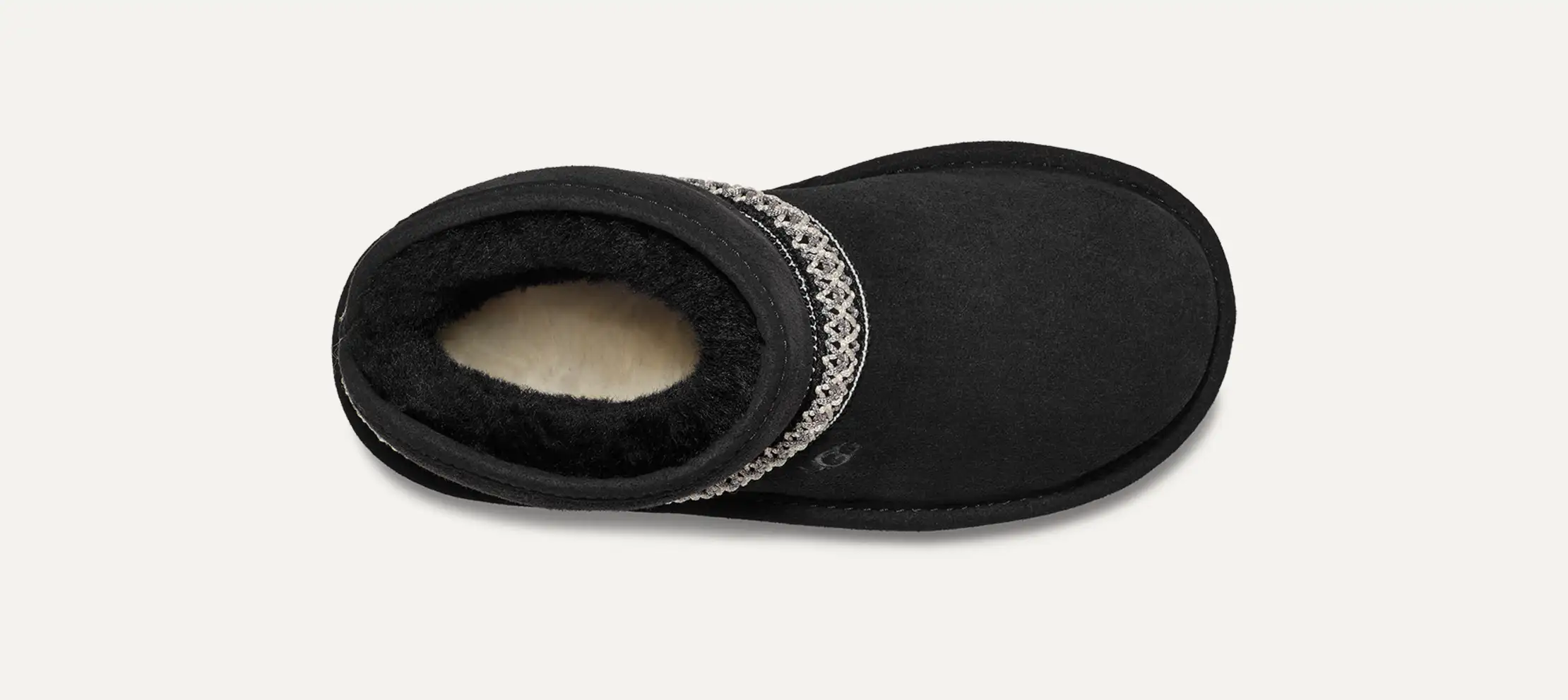 UGG W CLASSIC MINI CRESCENT 2COLOR 国内発送 UGG Australia ブーツ W CLASSIC MINI CRESCENT / アグ