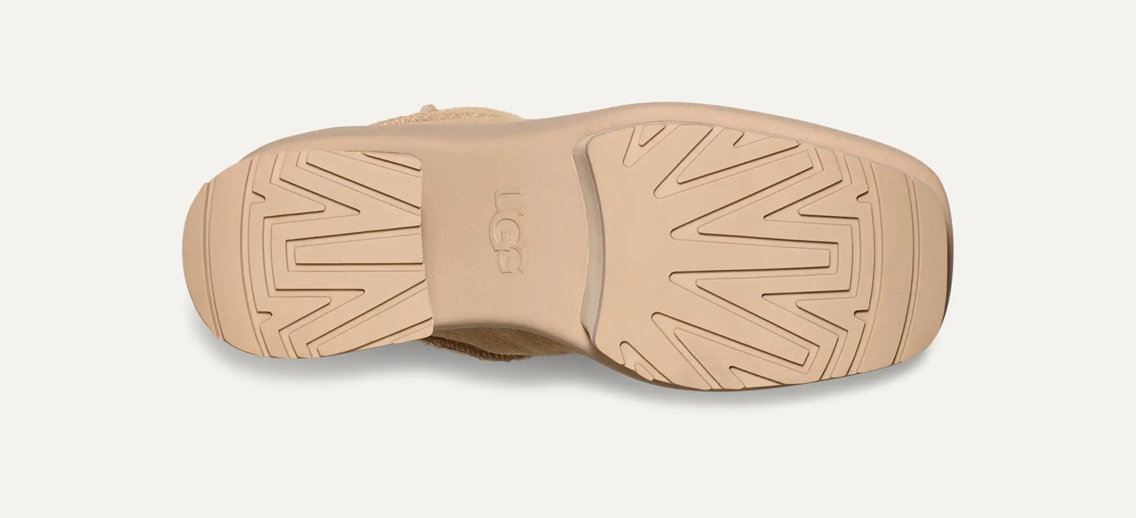 【UGG】★ブーツ★ Women's New Heights Platform Mini UGG NEW HEIGHTS PLATFORM MINI CHESTNUT SUEDE WOMEN'S BOOTS