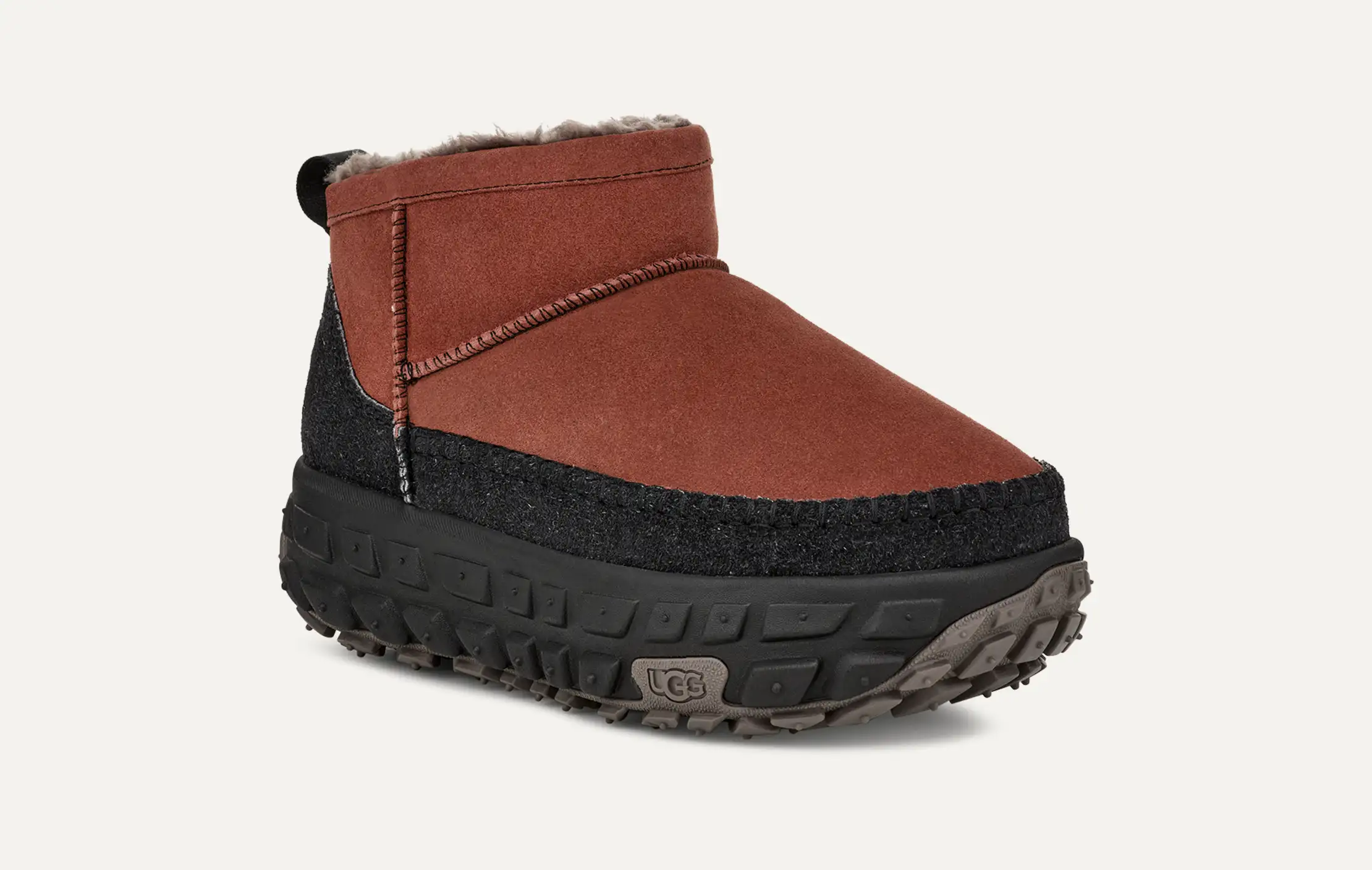 UGG Venture Daze Ultra Mini Boot | UGG® UK