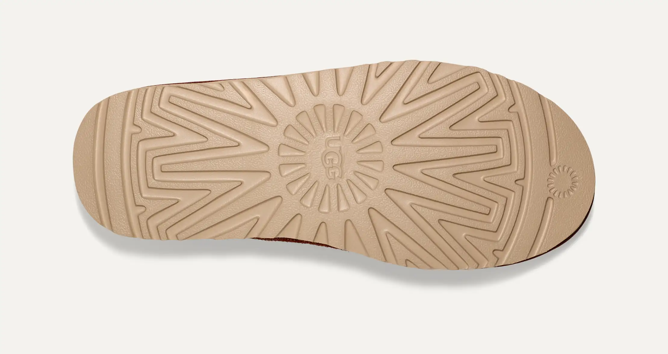 Men's Classic Slip-On Shaggy Suede Slipper | UGG®