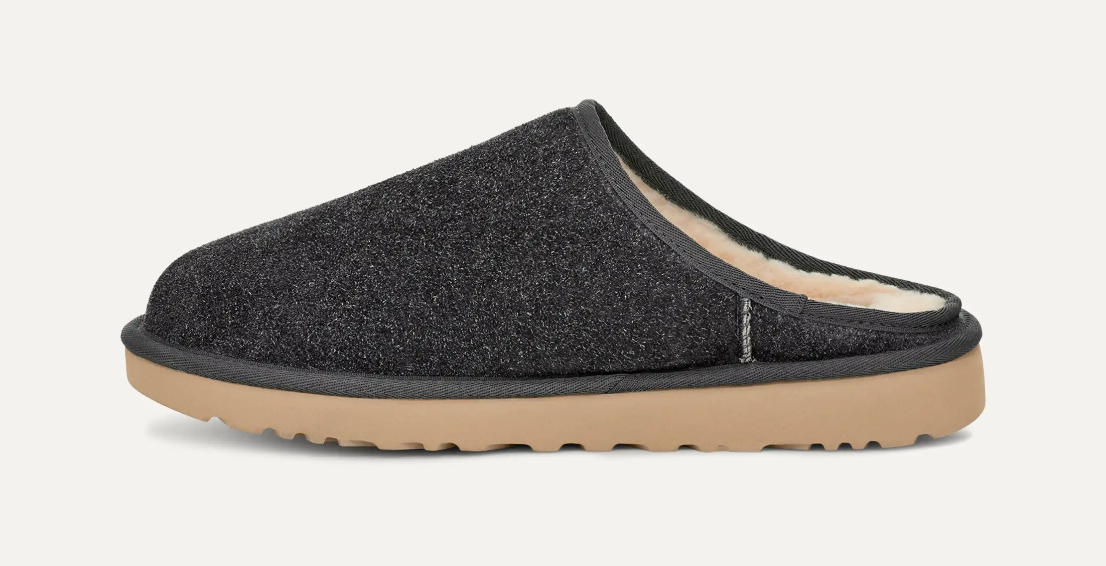sale!すぐ届く国内発送☆UGG Classic Slip-On Shaggy Suede Men's Classic Slip-On Shaggy Suede Slipper | UGG®