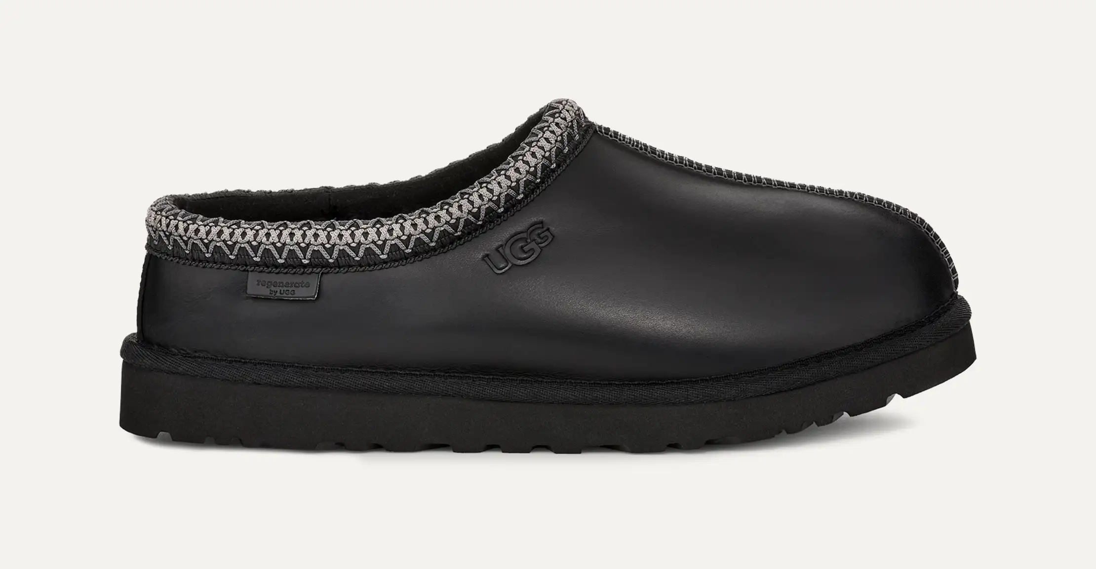 Men's Tasman LTHR Regen