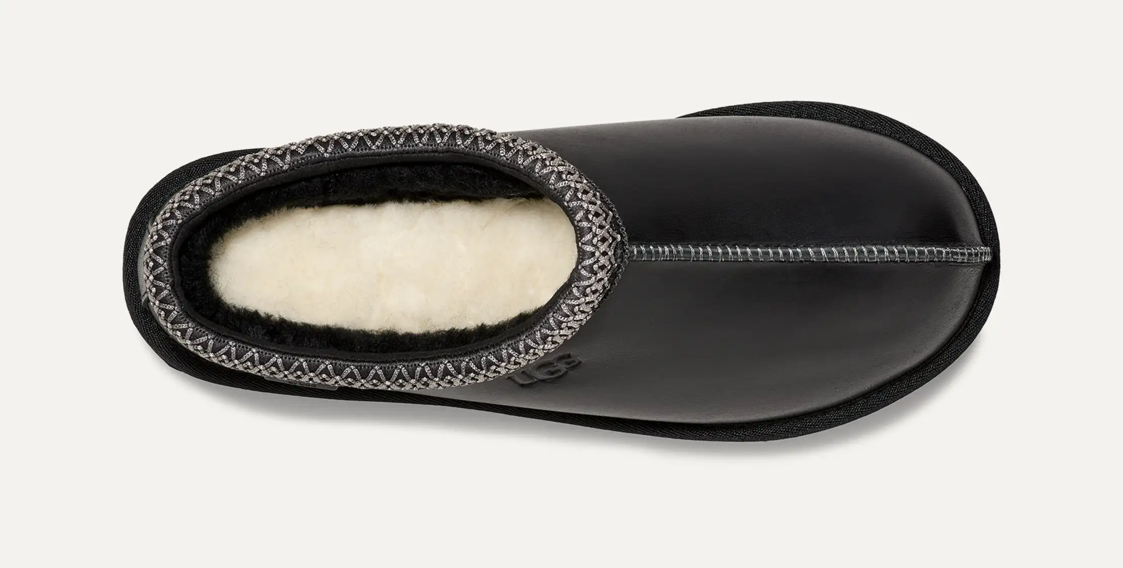 UGG® Tasman LTHR Regen for Men | UGG® UGG® Tasman LTHR Regen for Men | UGG®