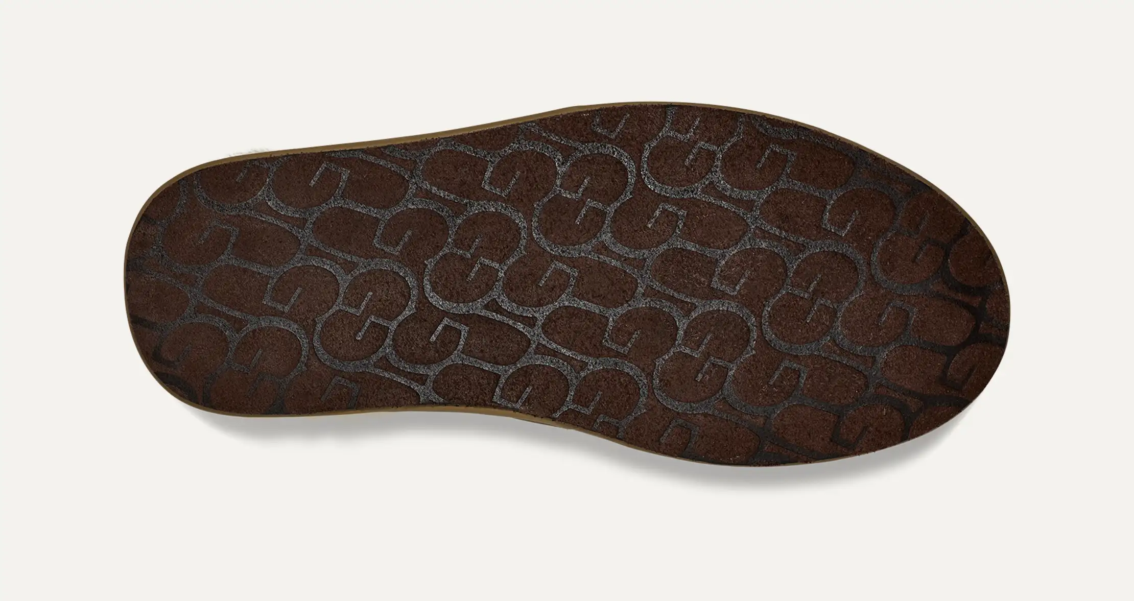Men's Scuff
