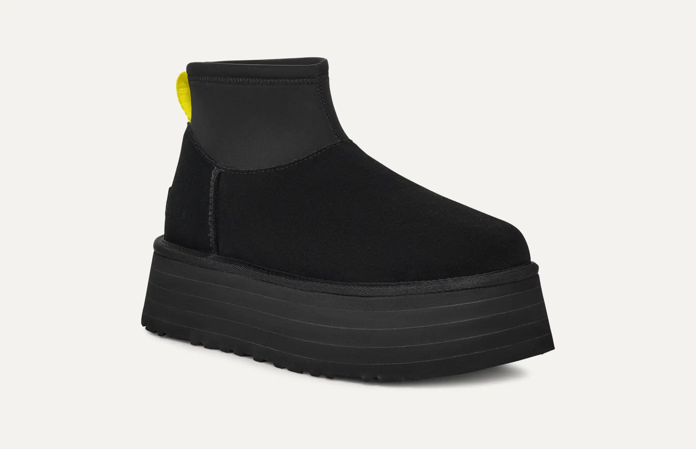 Damen Classic Mini Dipper Boot