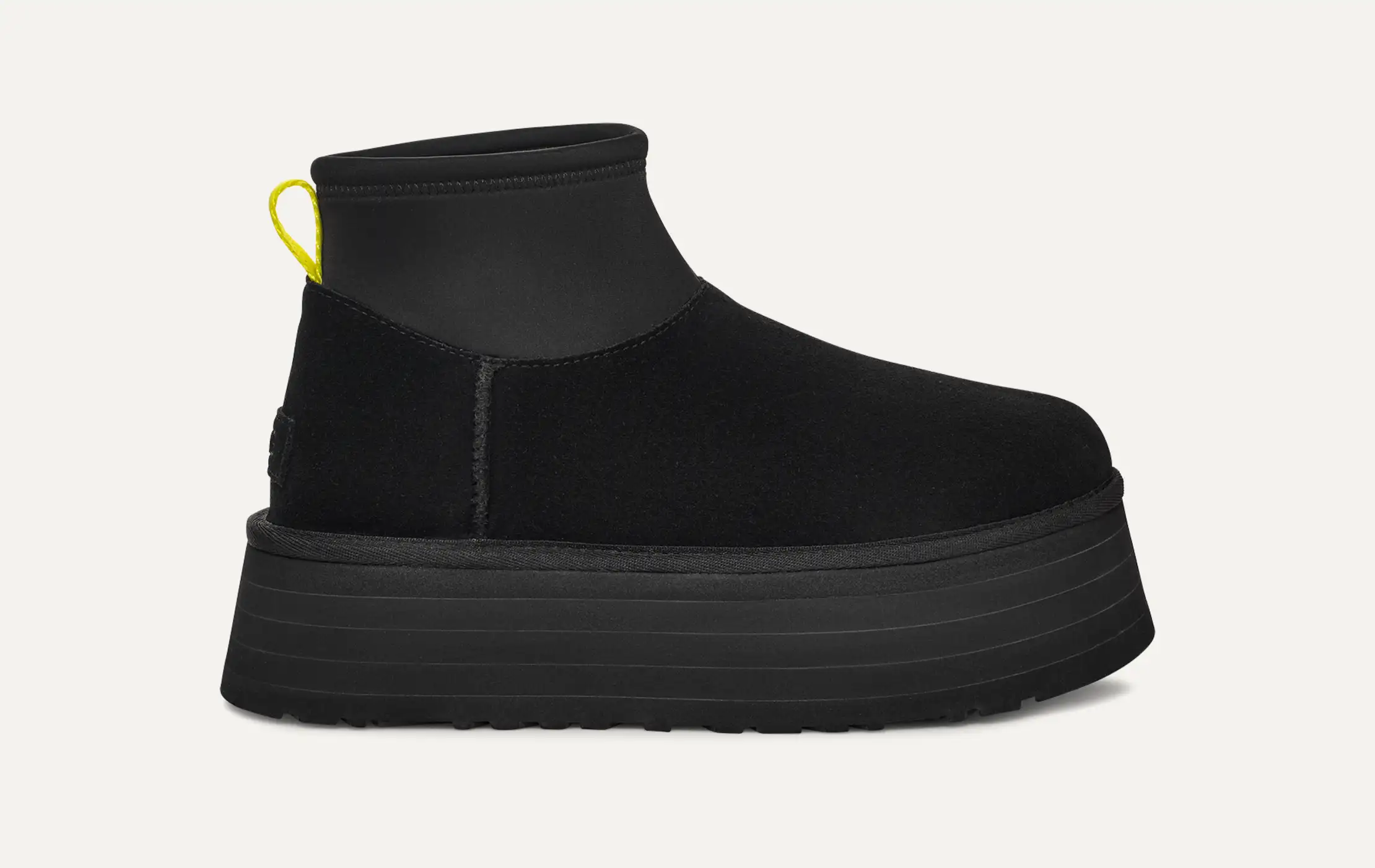 Damen Classic Mini Dipper Boot