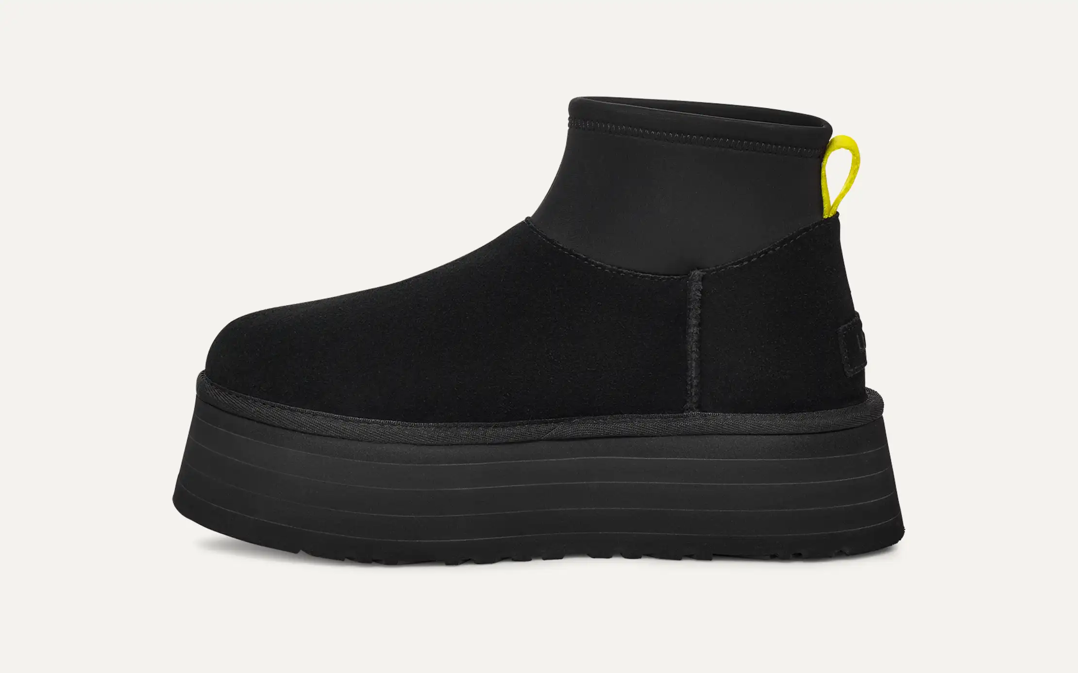 Damen Classic Mini Dipper Boot