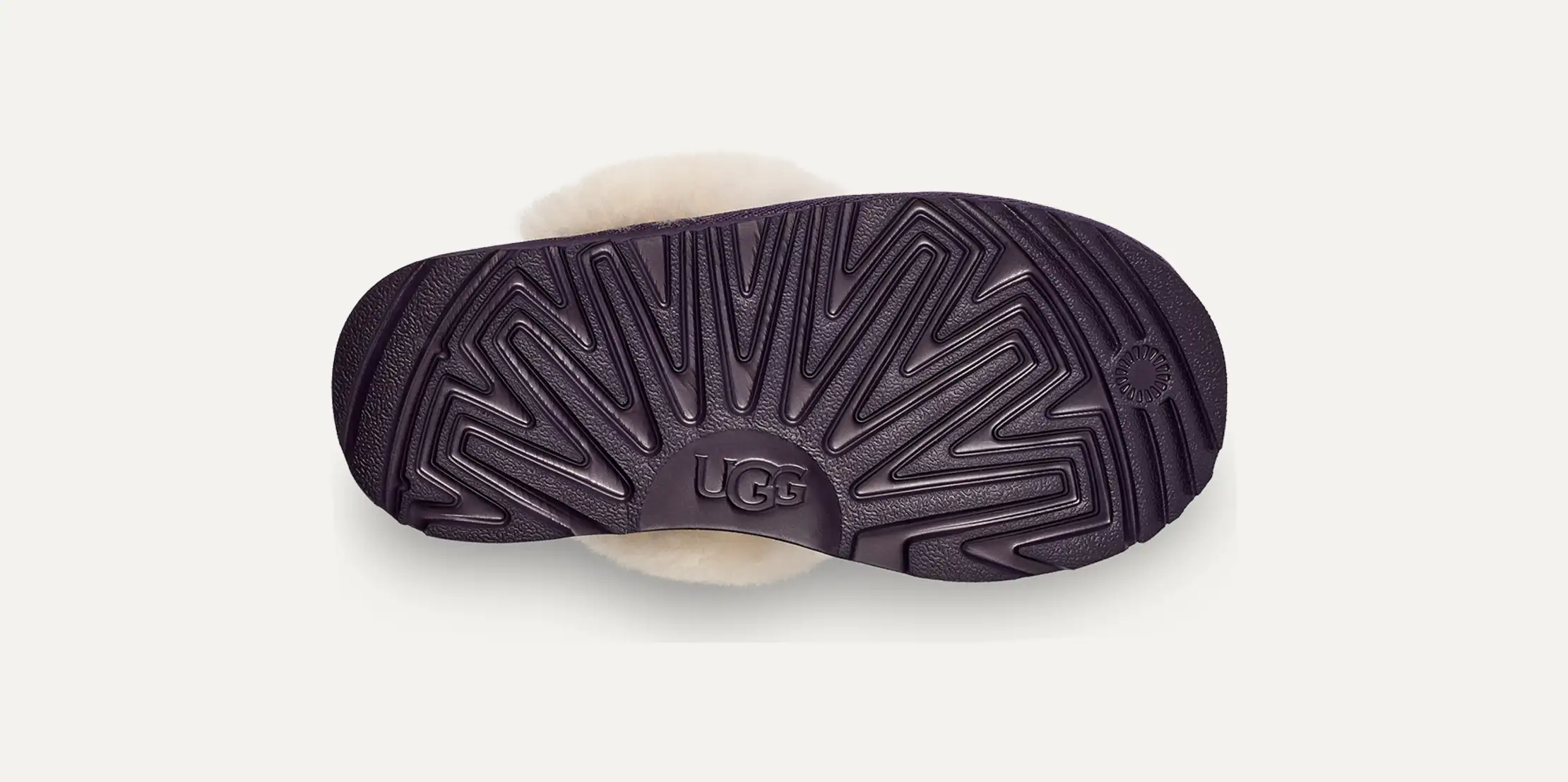UGG® Cozy II Iridescent Stars for | UGG®