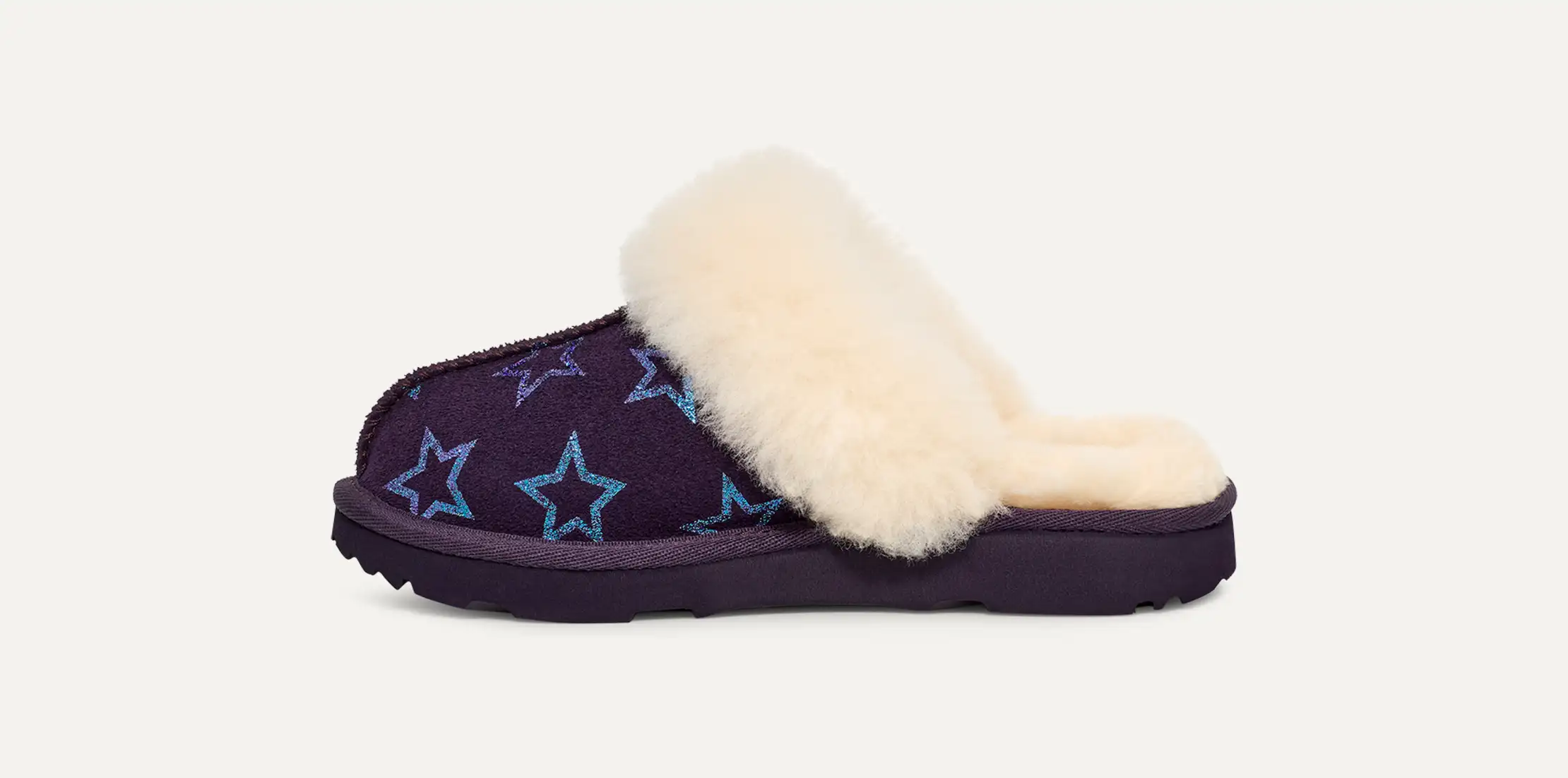 UGG® Cozy II Iridescent Stars for | UGG®