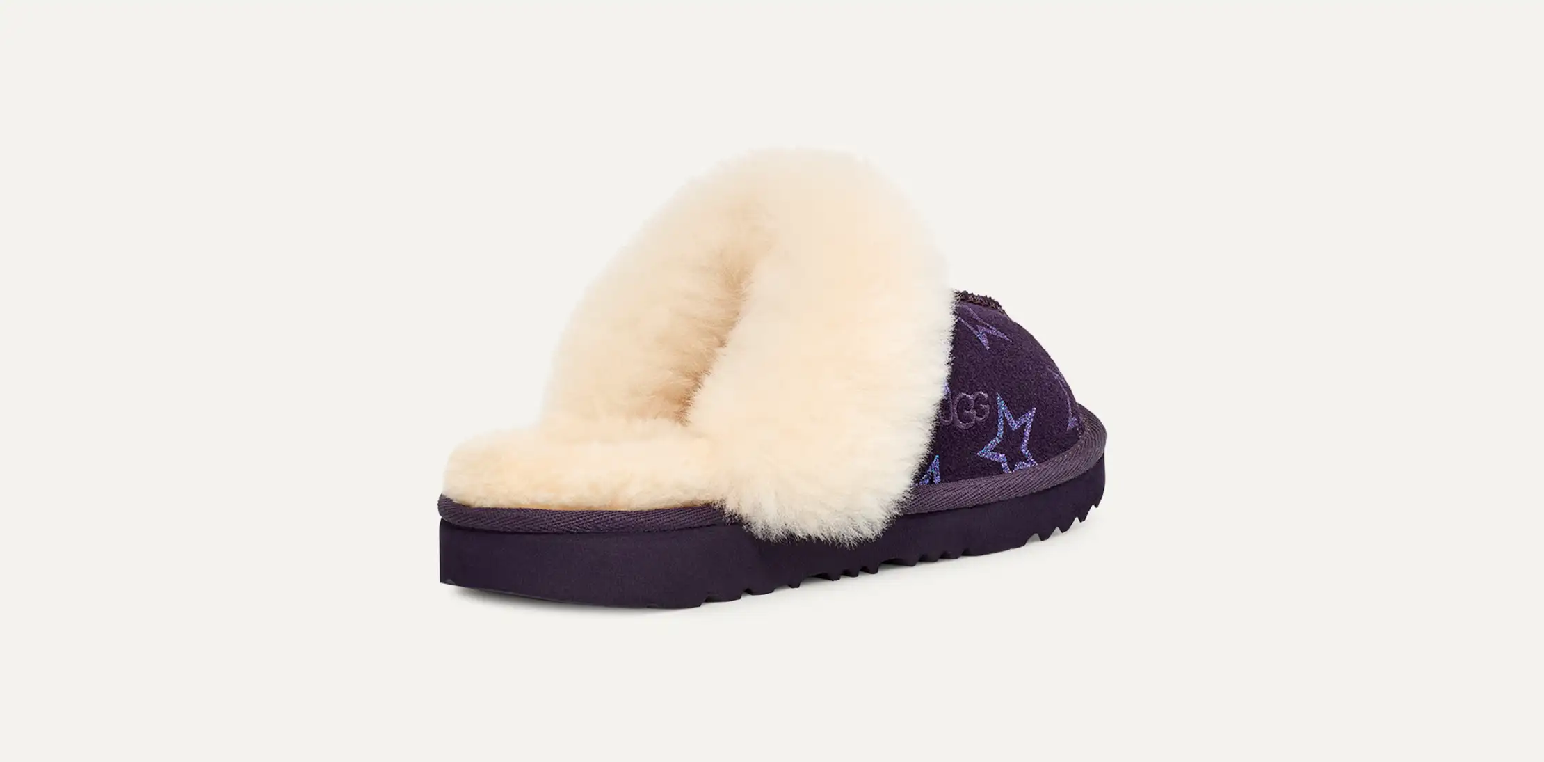 ☆人気☆【UGG】☆UGG Cozy Knit Flip Mitten☆Ivory☆ Women's Cozy Knit Slipper | UGG® Official